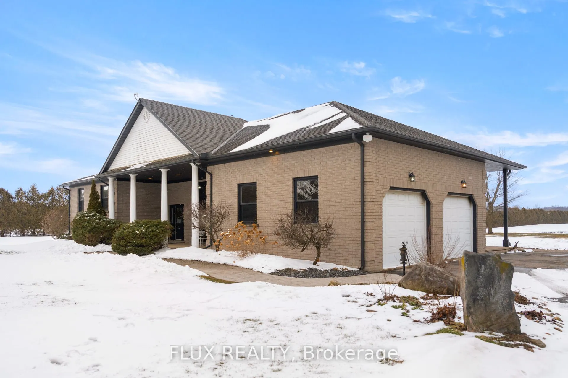 145292 Potters Road