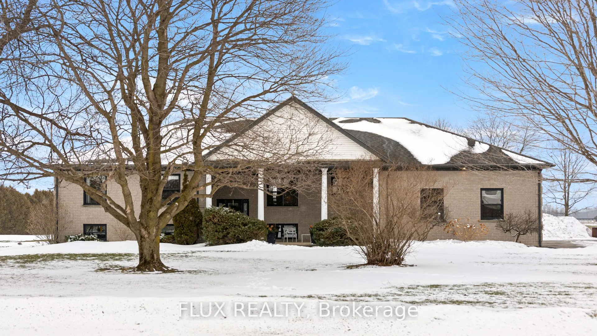 145292 Potters Road