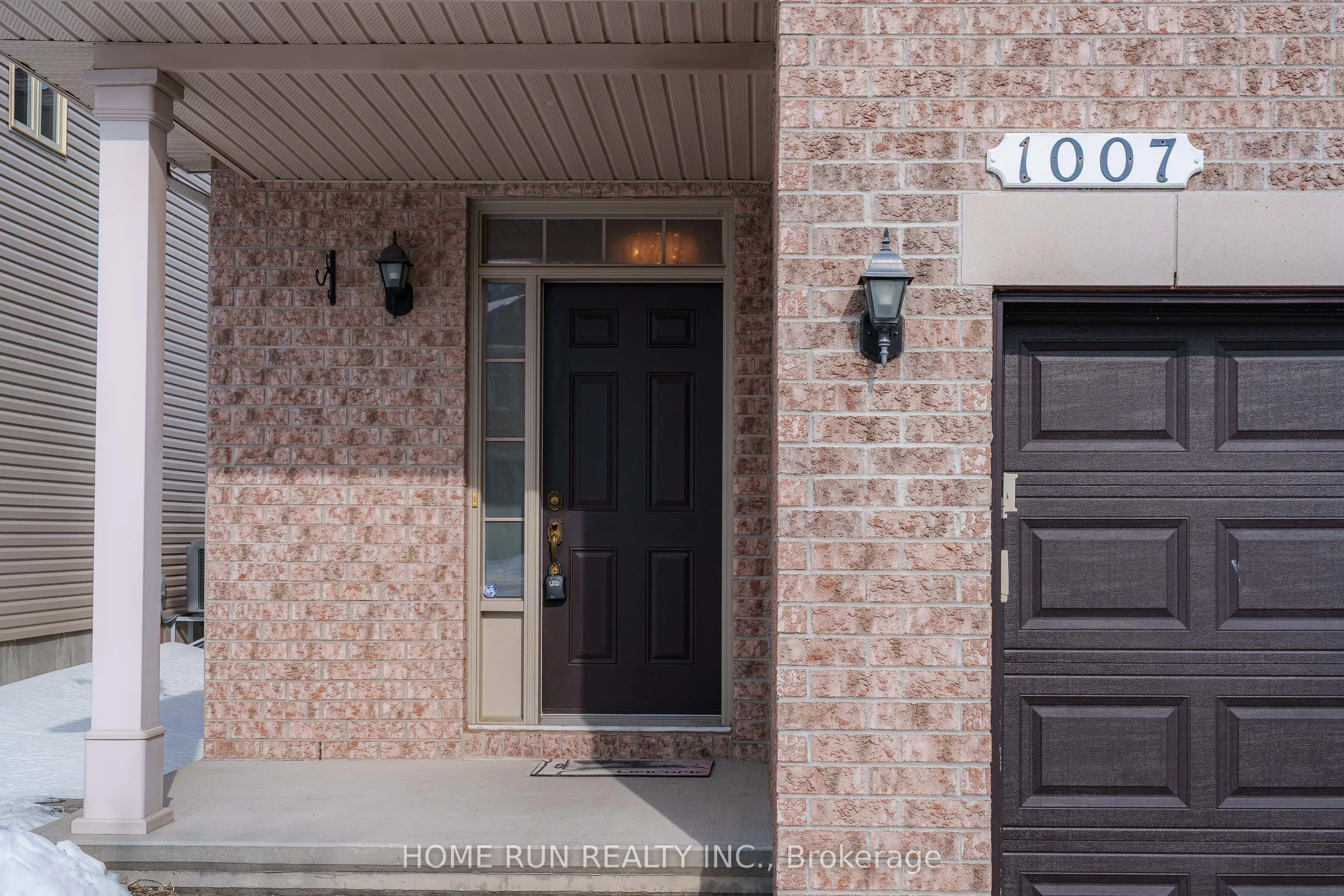 1007 Grapefern Terrace