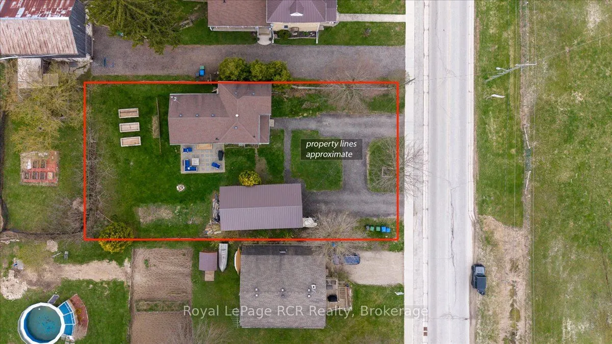 392010 Grey Road 109