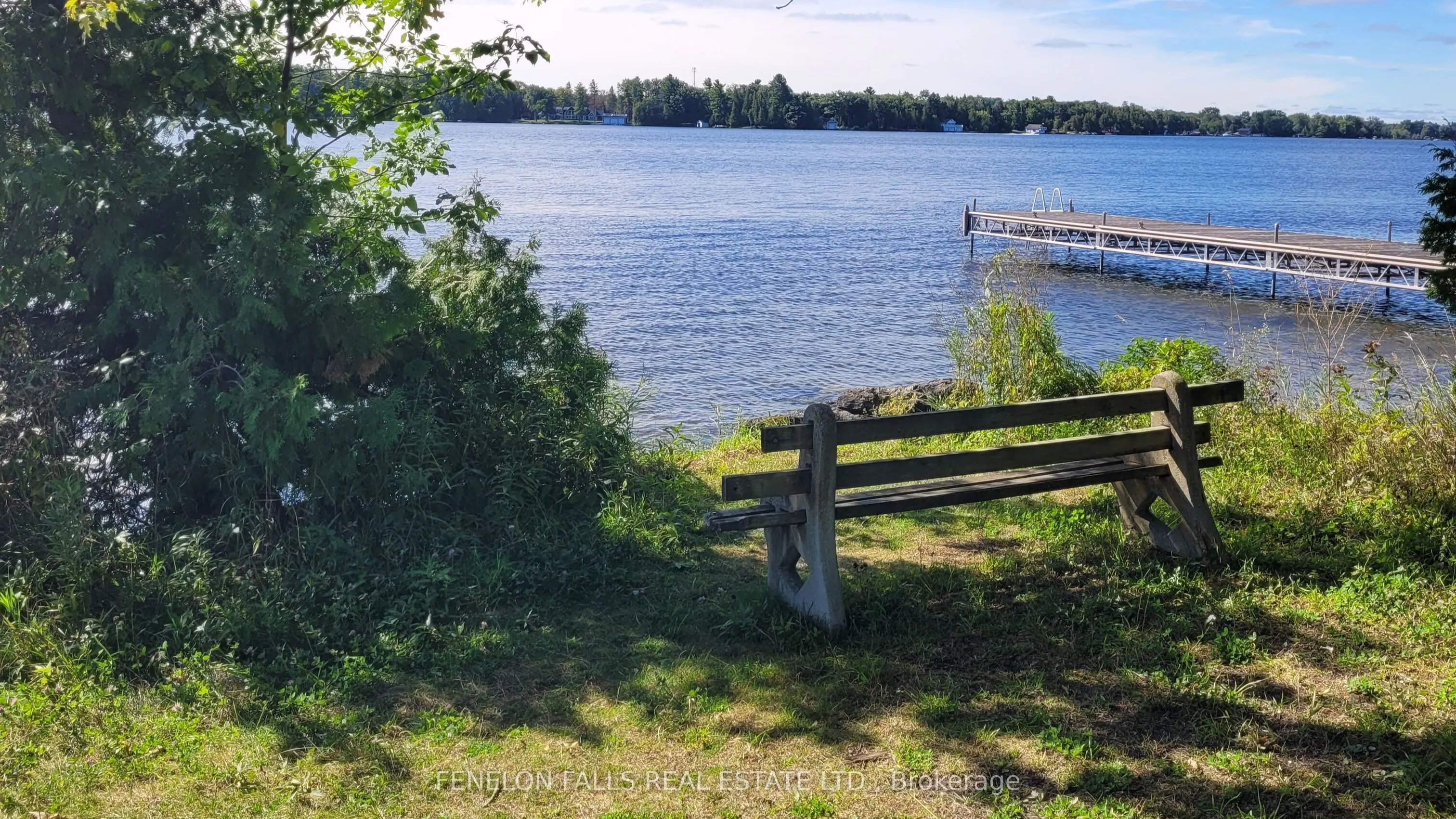 117 Echo Bay Road