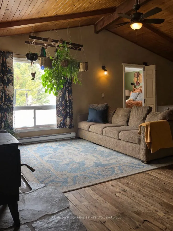 117 Echo Bay Road