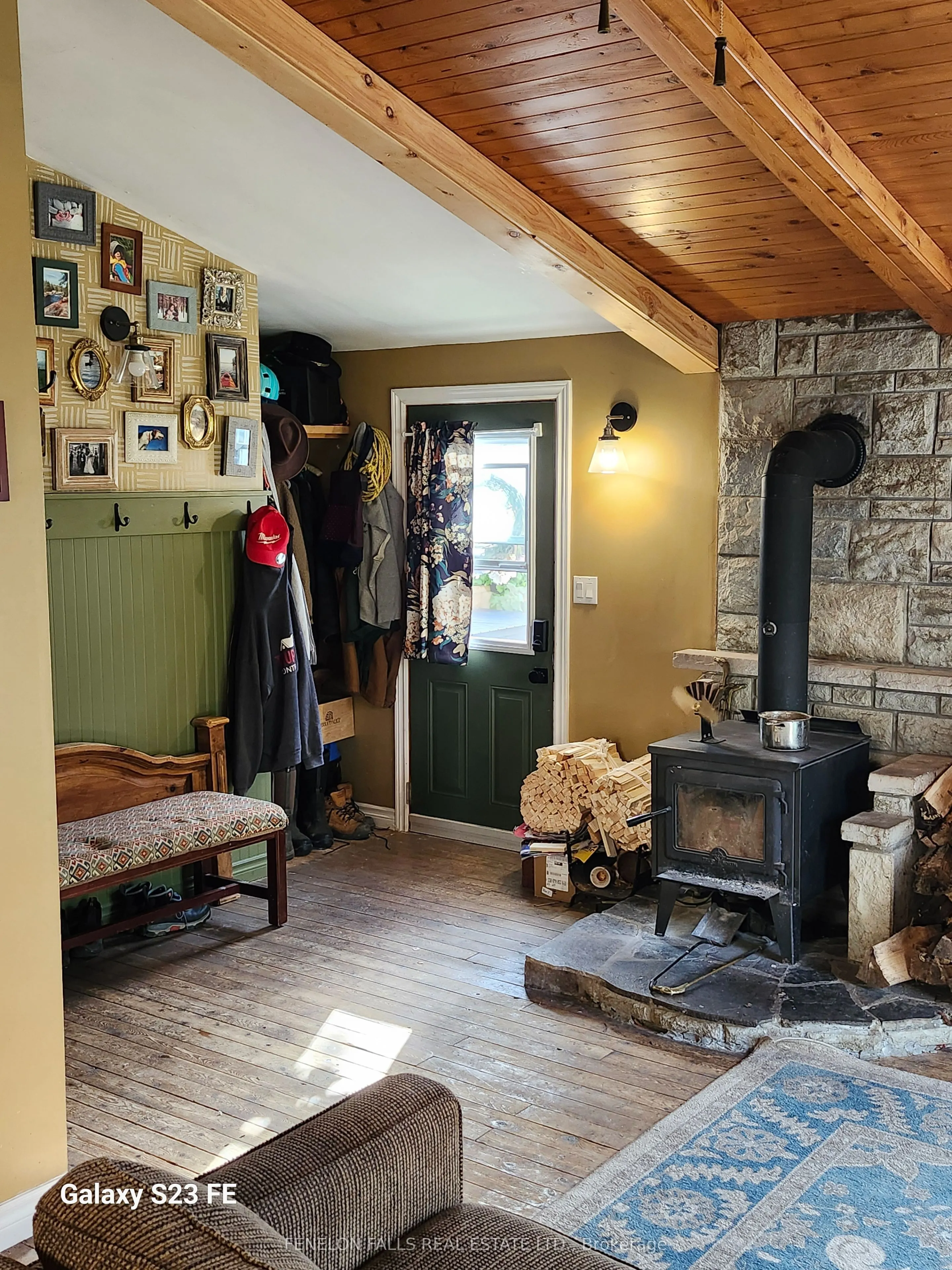 117 Echo Bay Road