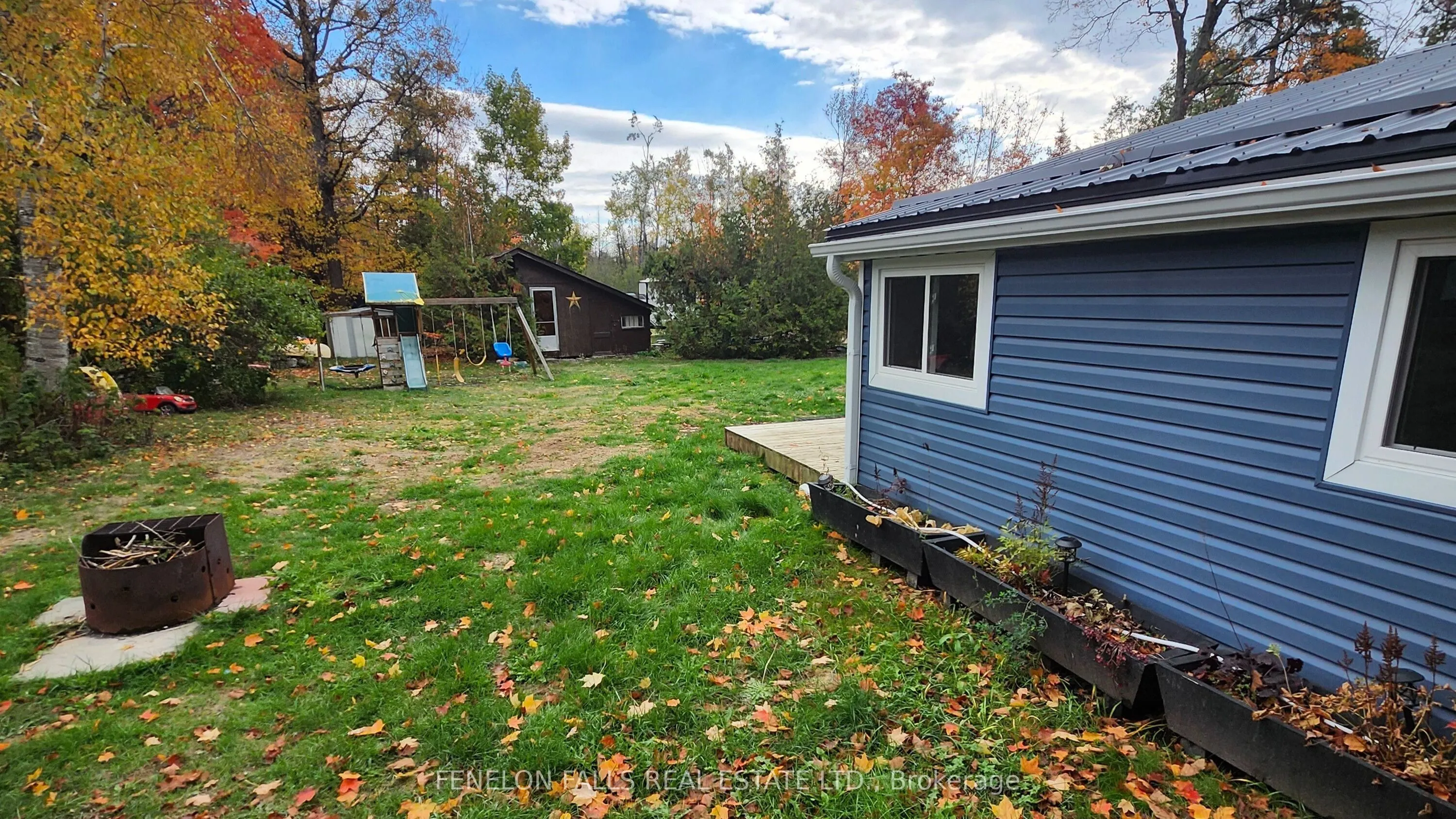 117 Echo Bay Road