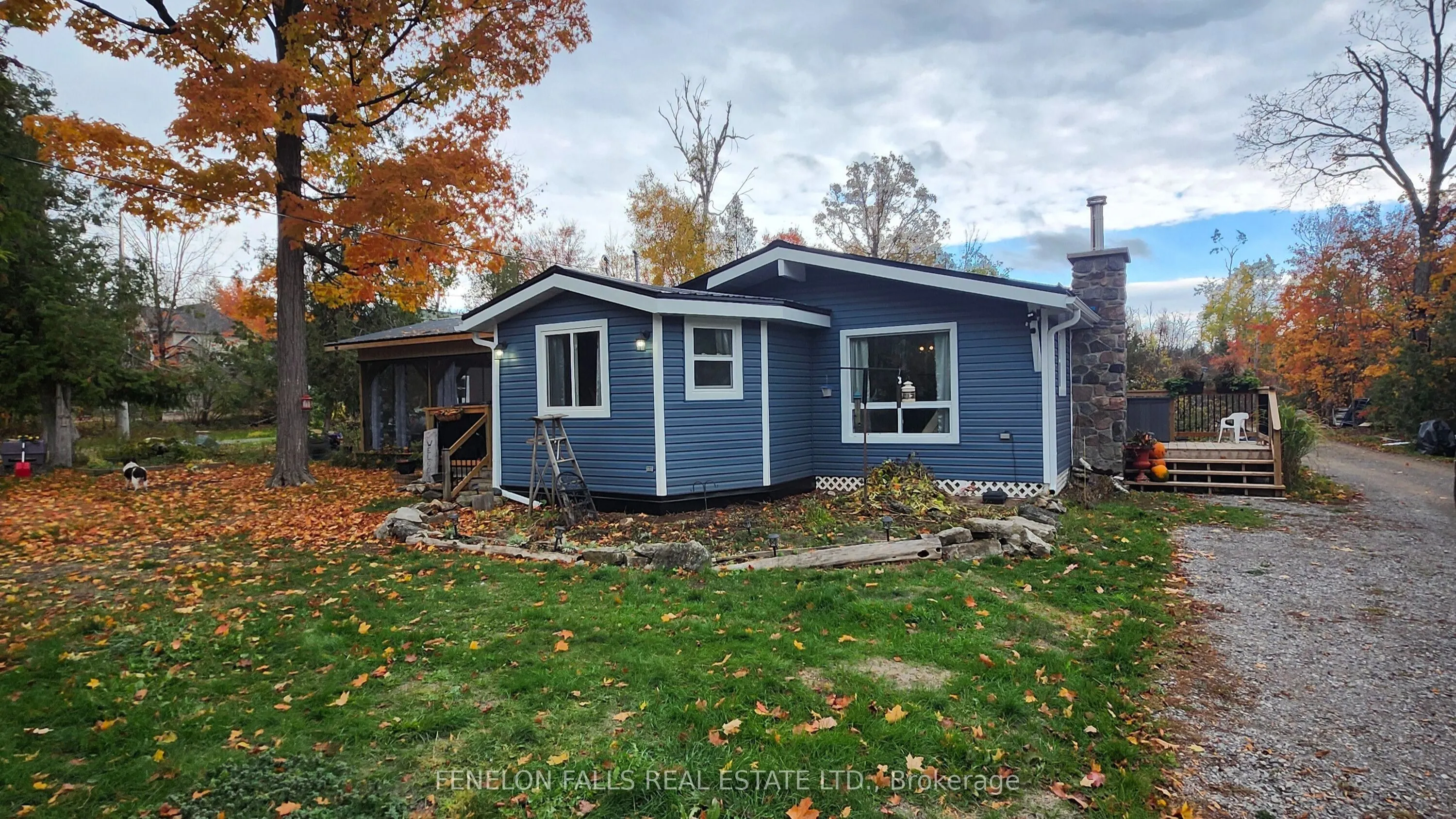 117 Echo Bay Road