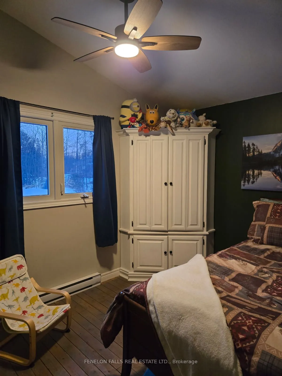 117 Echo Bay Road