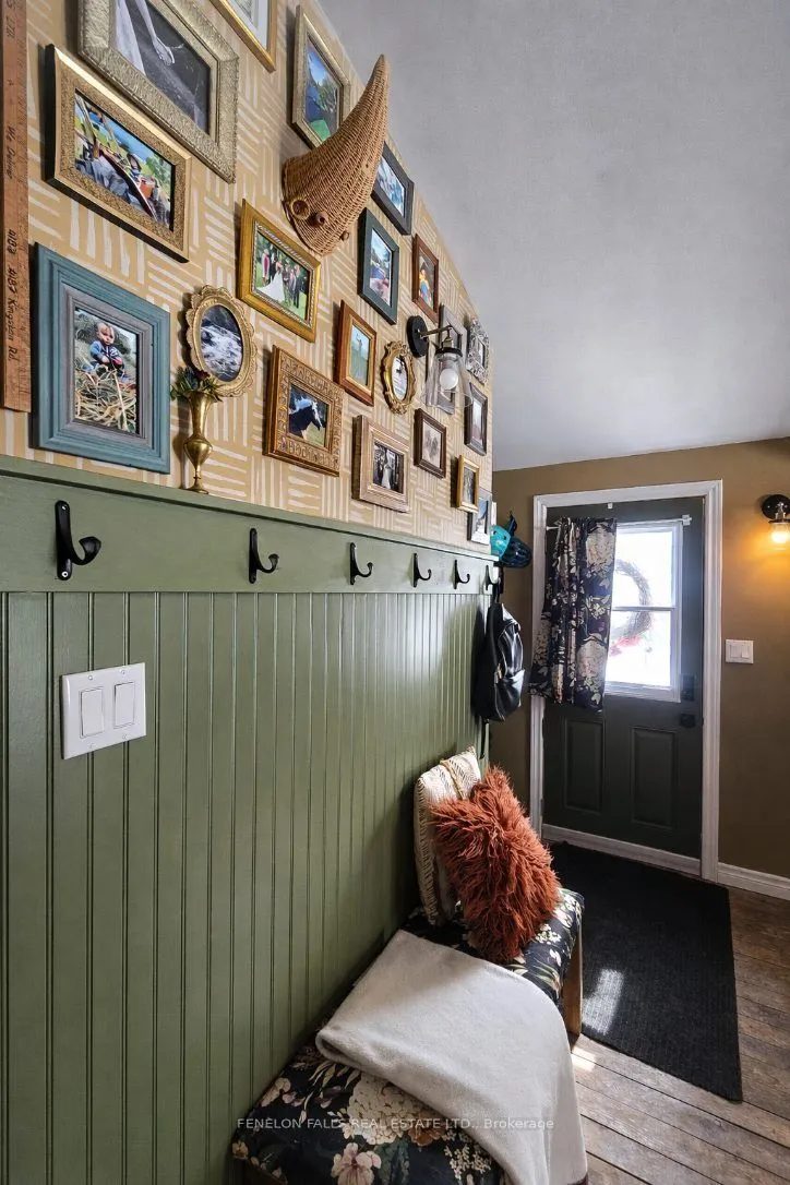 117 Echo Bay Road