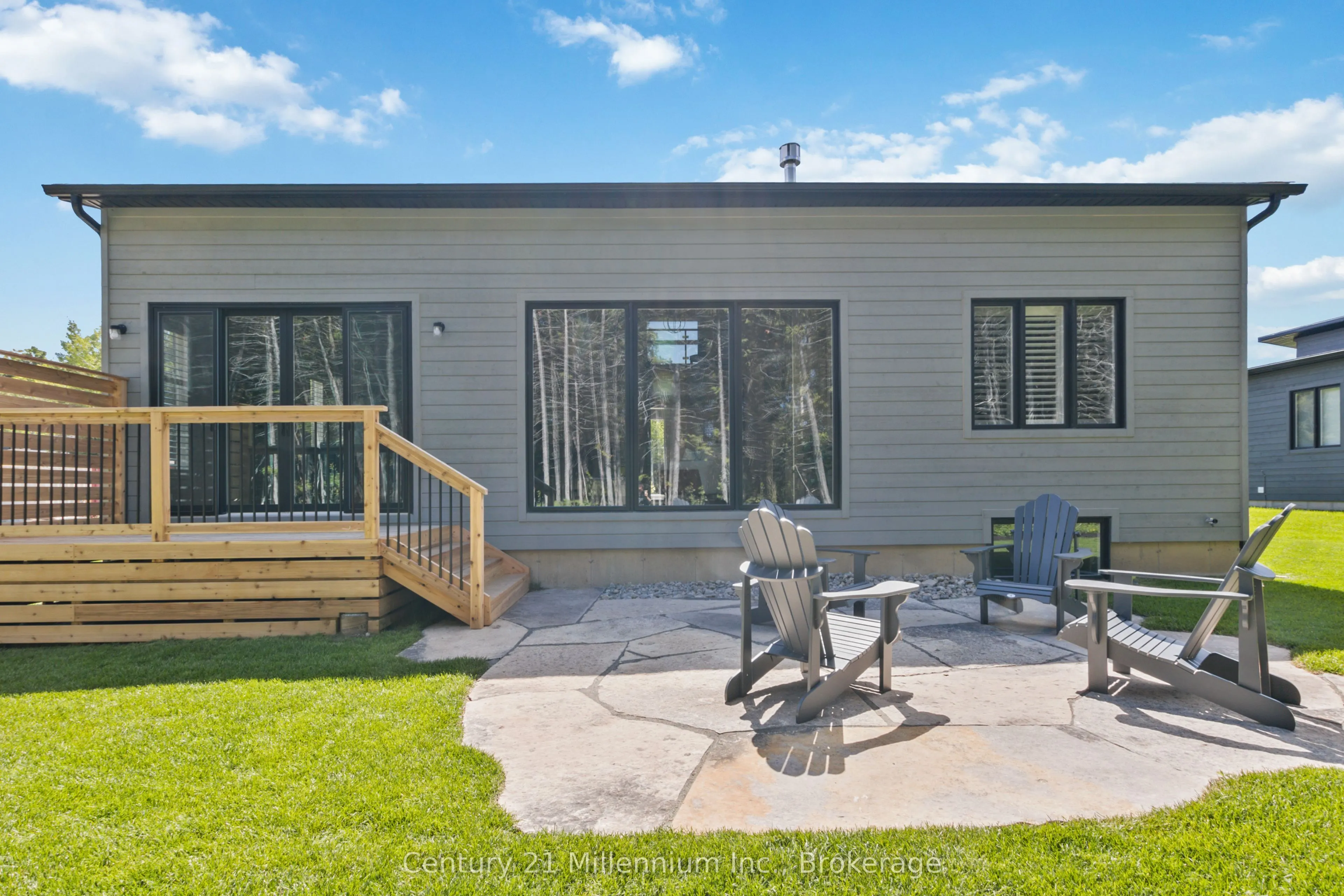 113 Tekiah Road