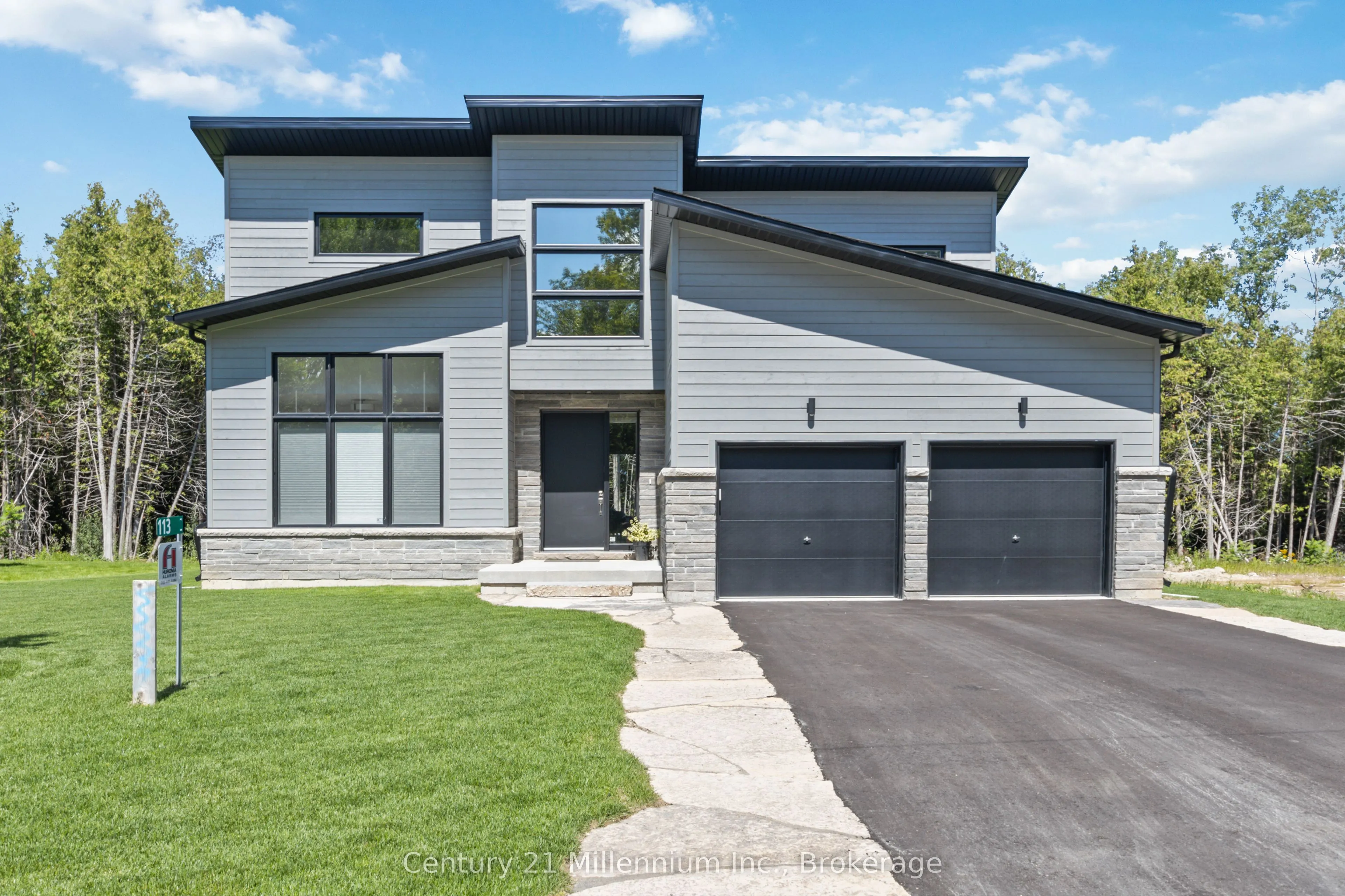 113 Tekiah Road