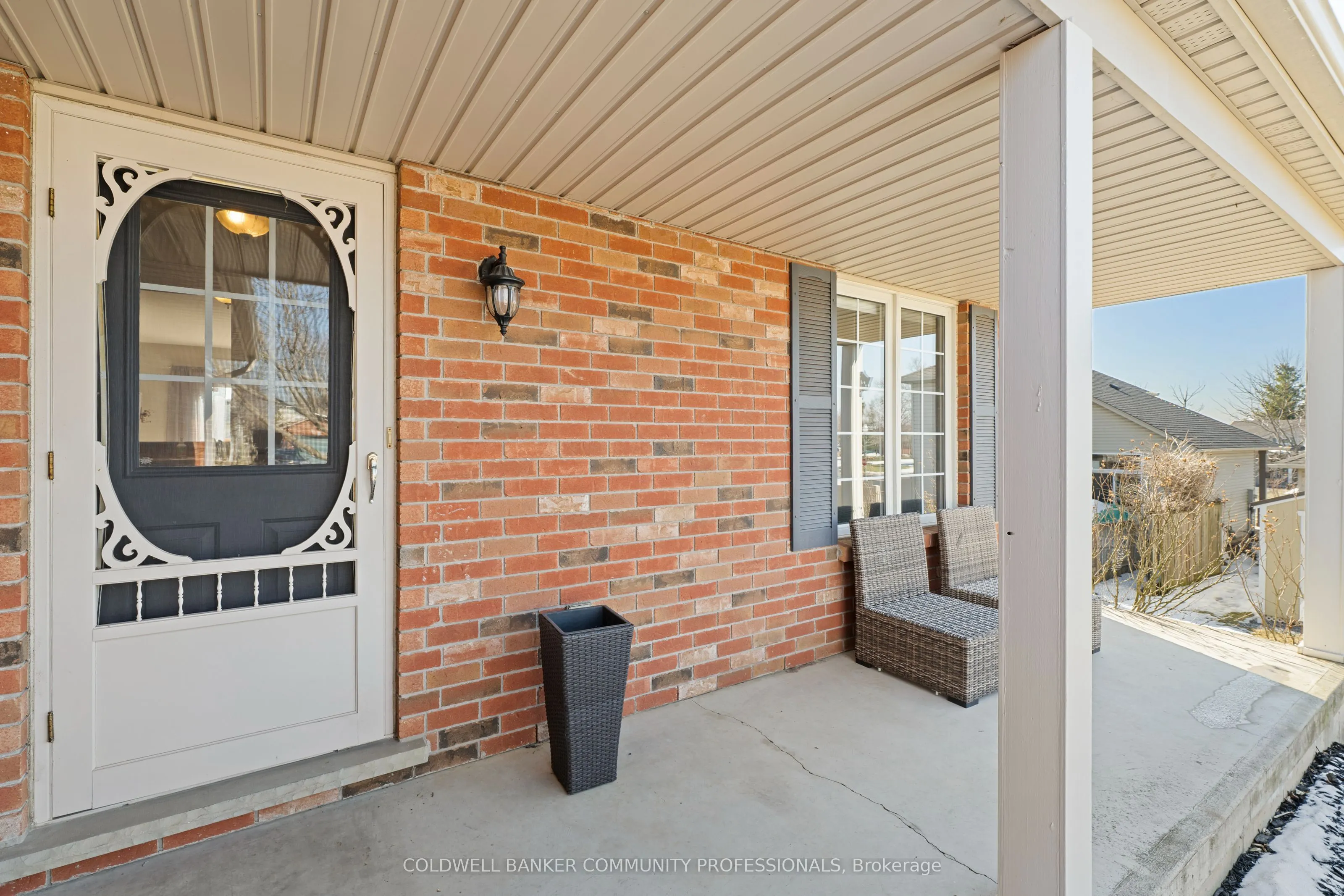 77 Morgan Drive