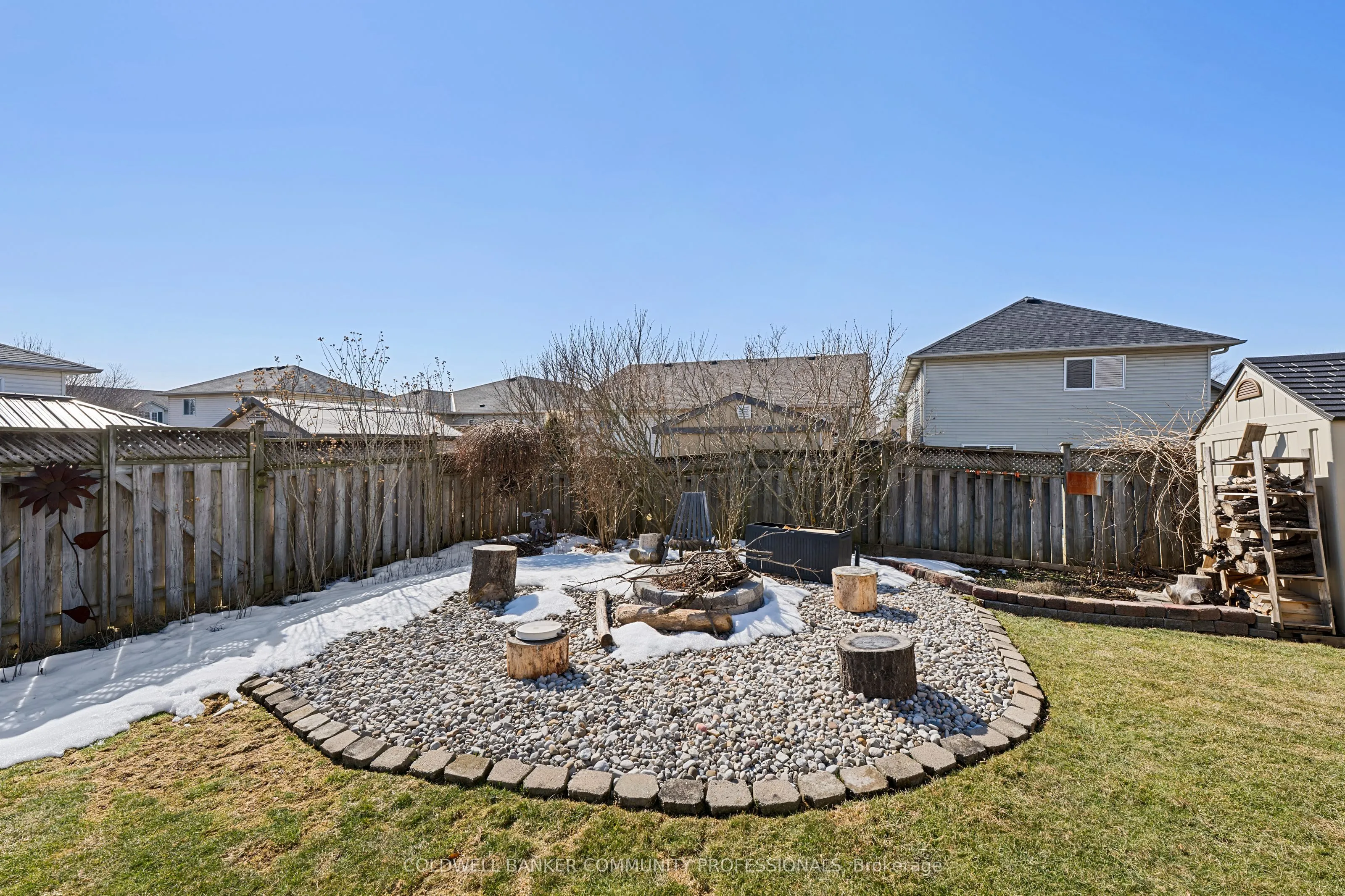 77 Morgan Drive