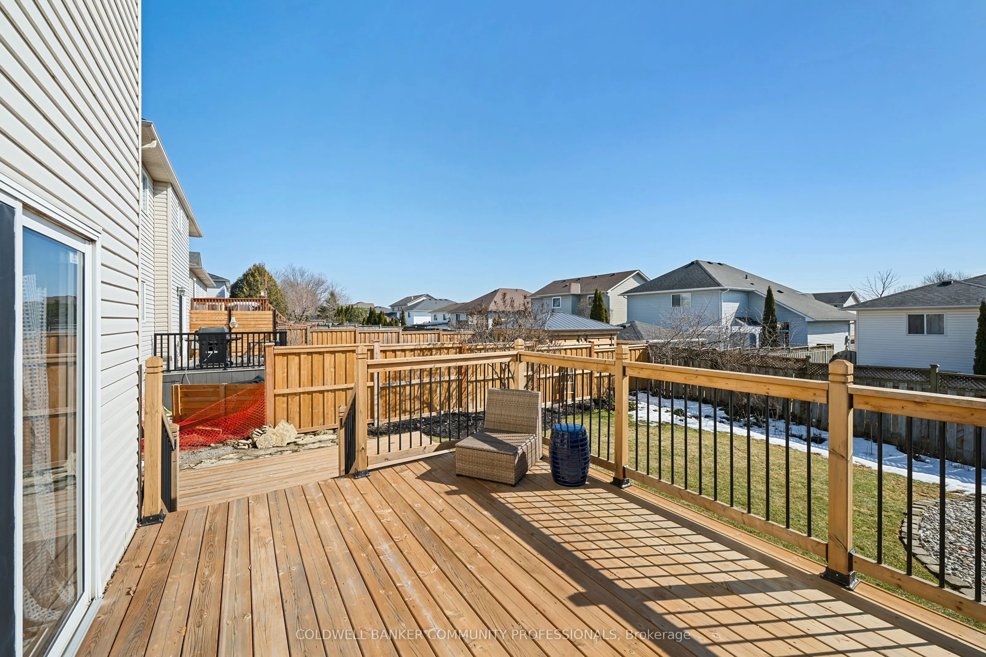 77 Morgan Drive