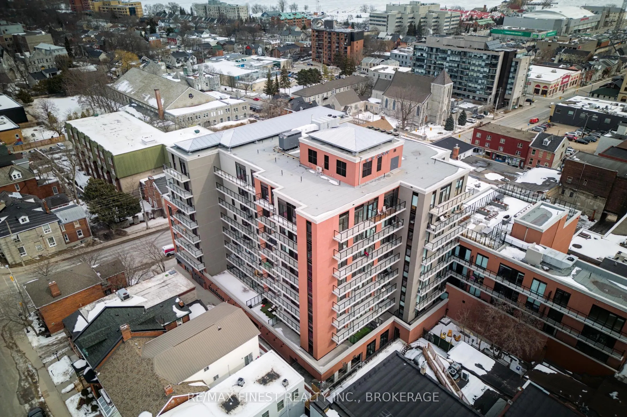 223 Princess Street #314