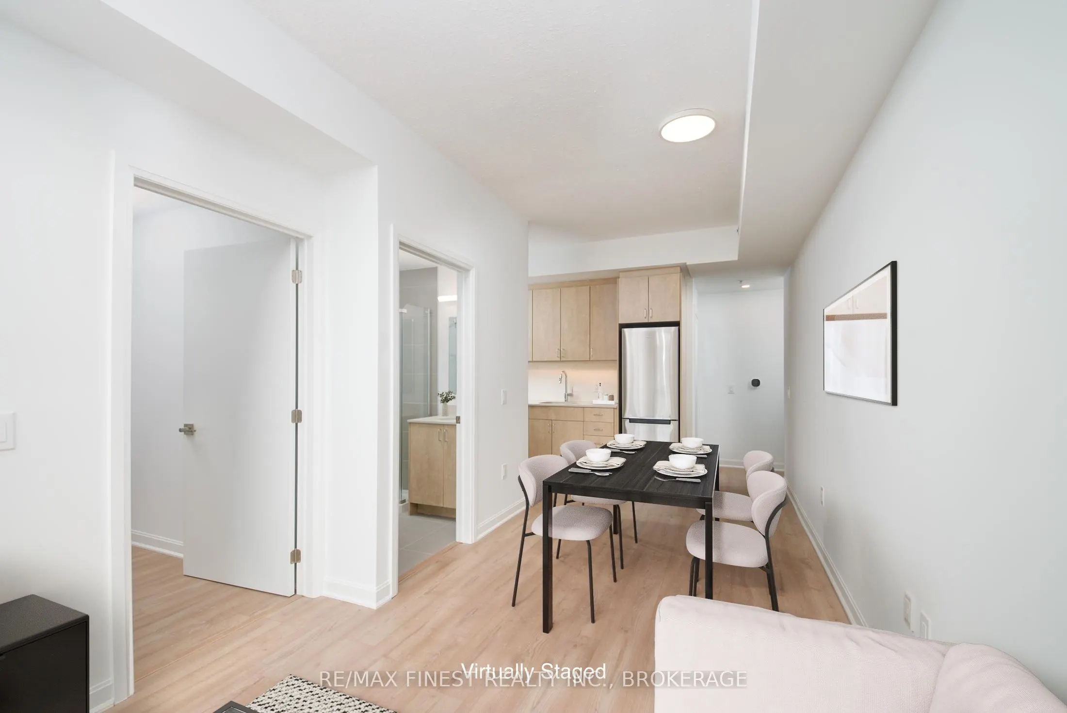 223 Princess Street #314
