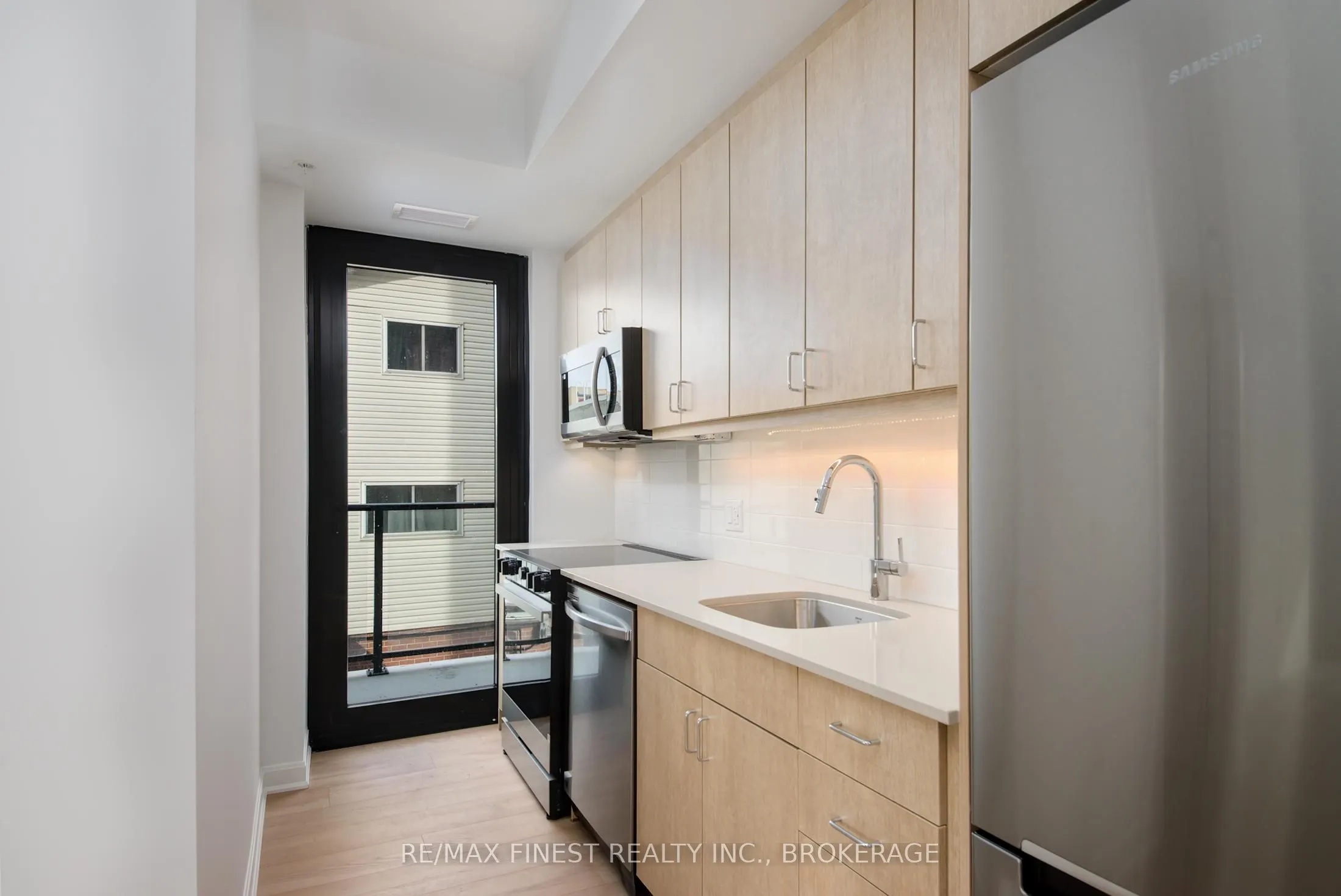 223 Princess Street #314