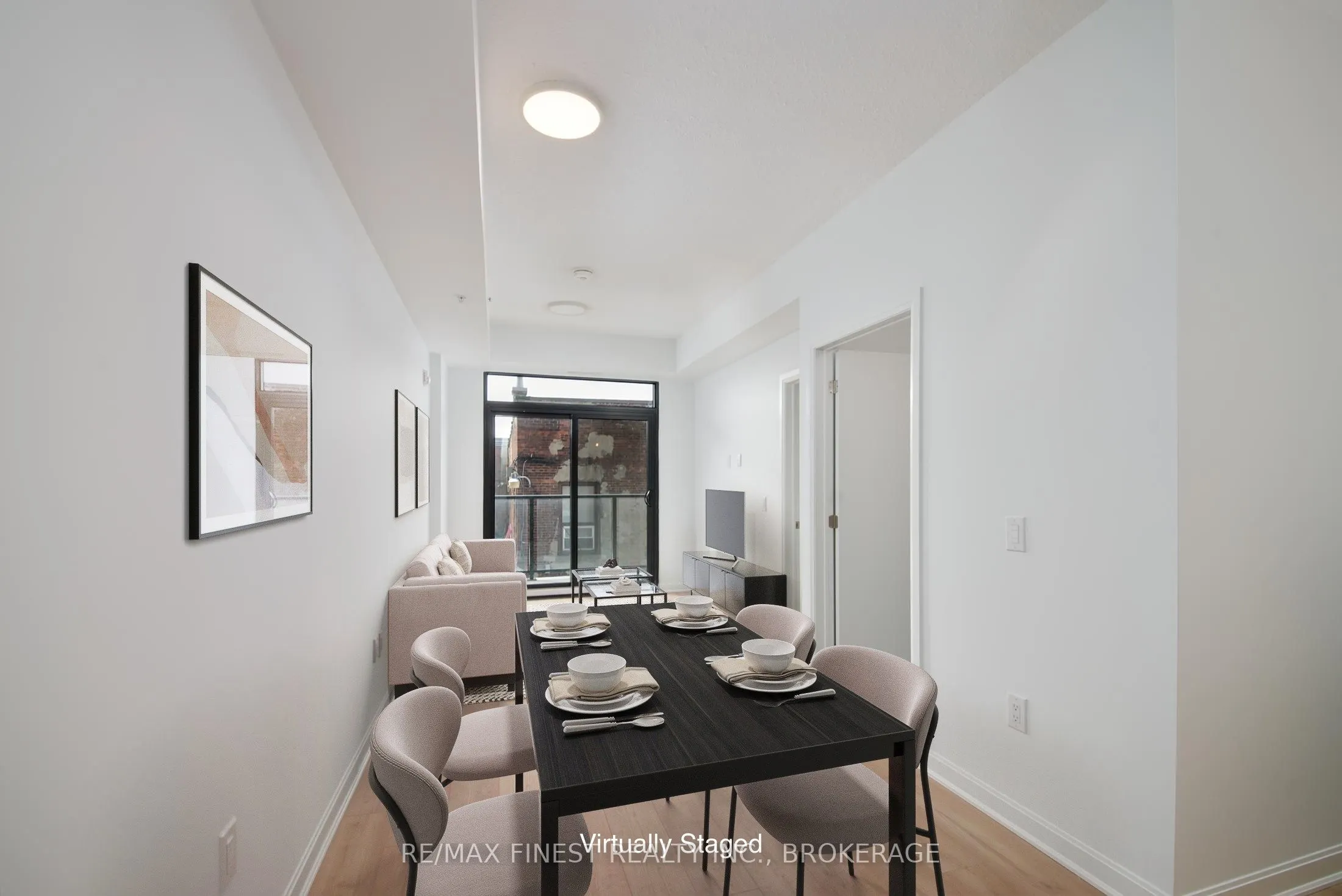 223 Princess Street #314