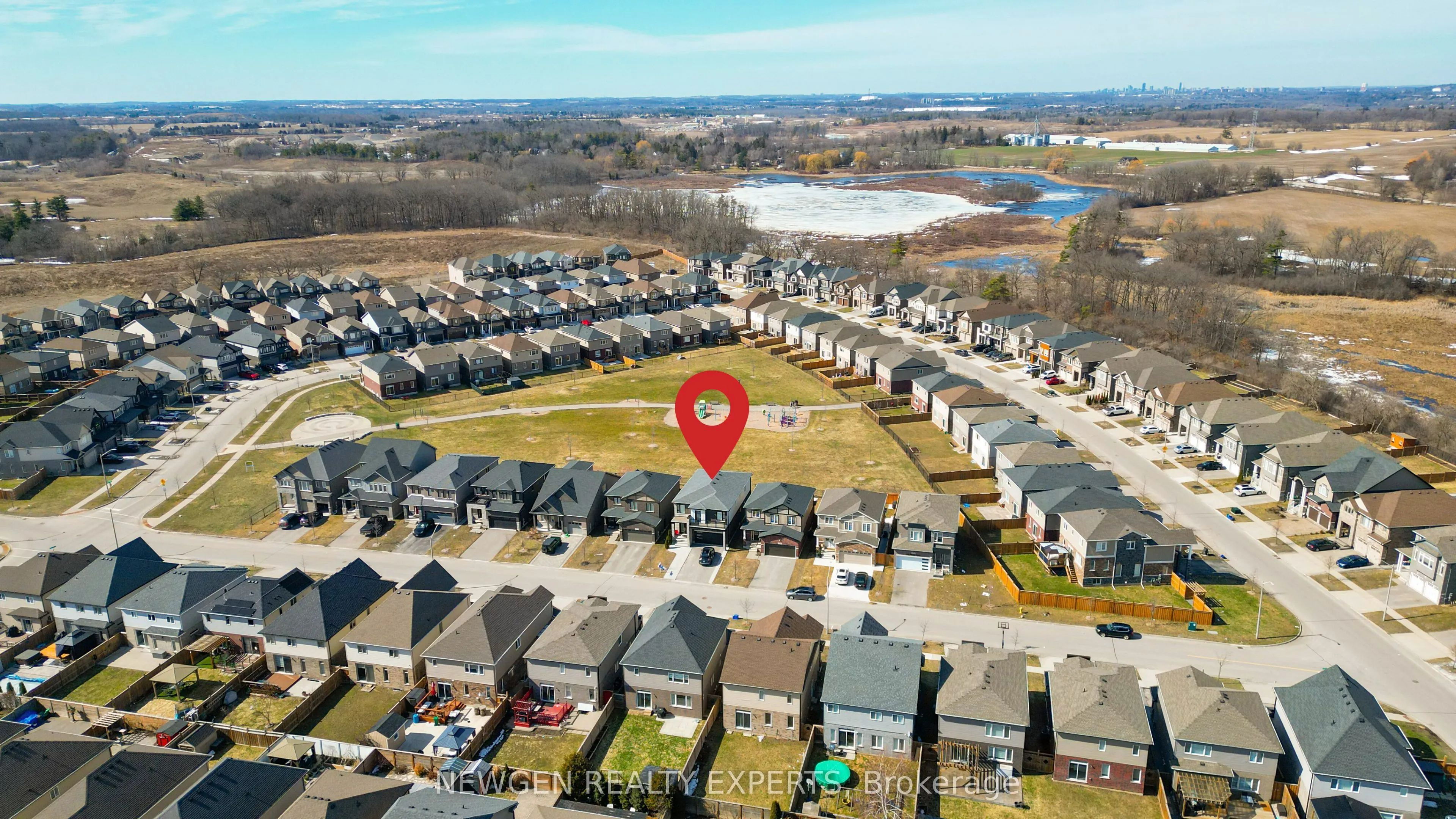409 Freure Drive