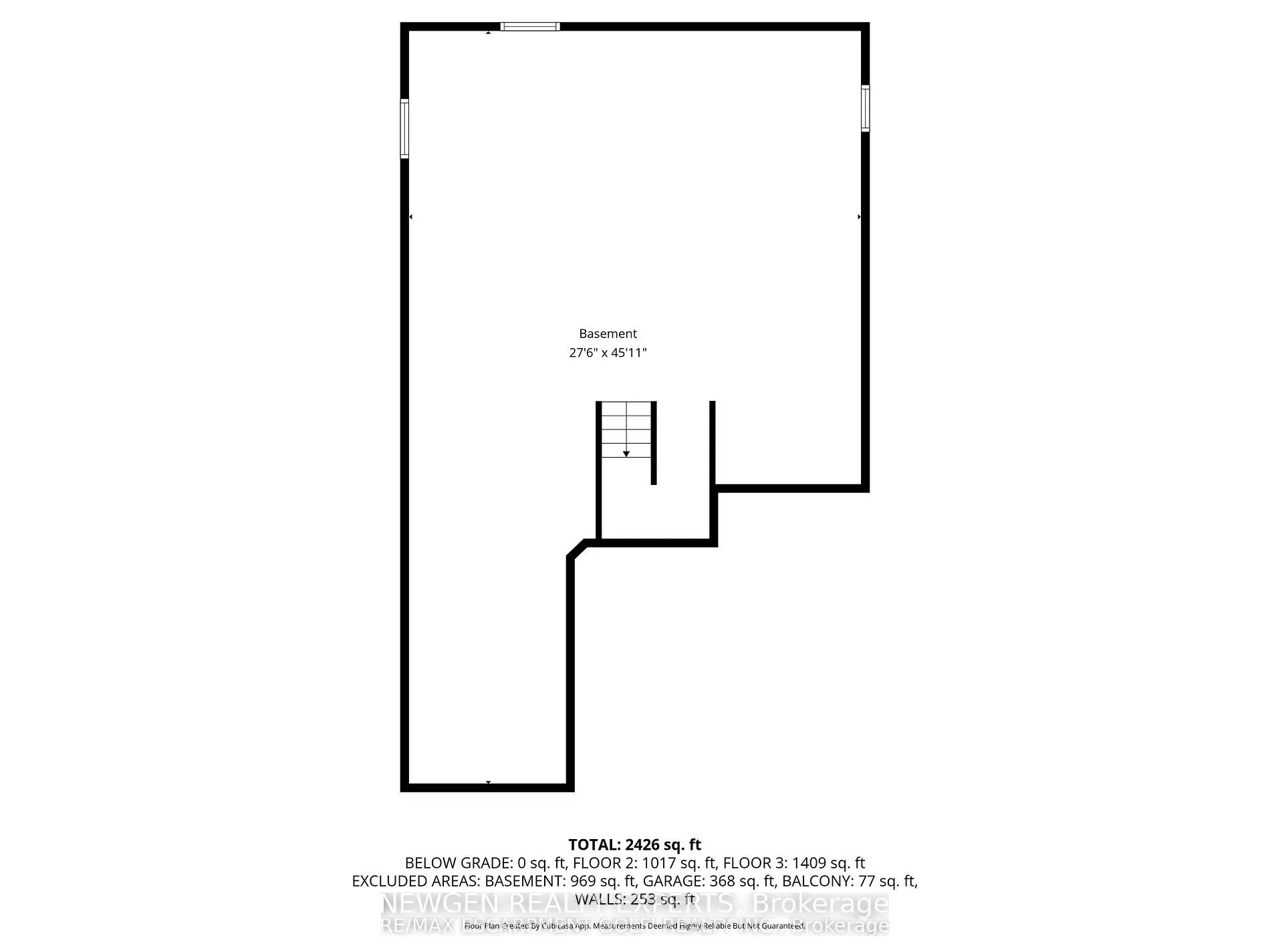 409 Freure Drive