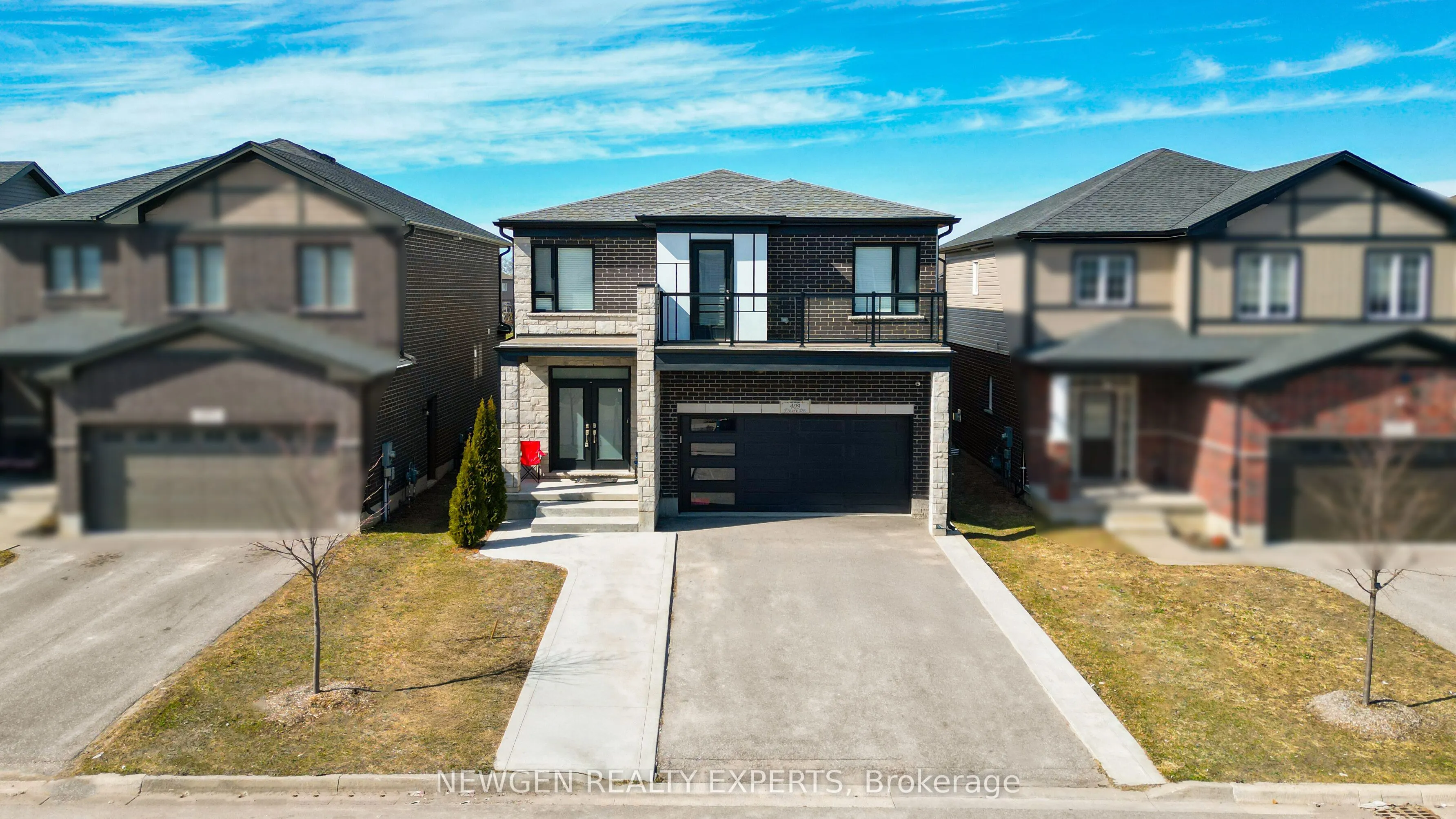 409 Freure Drive