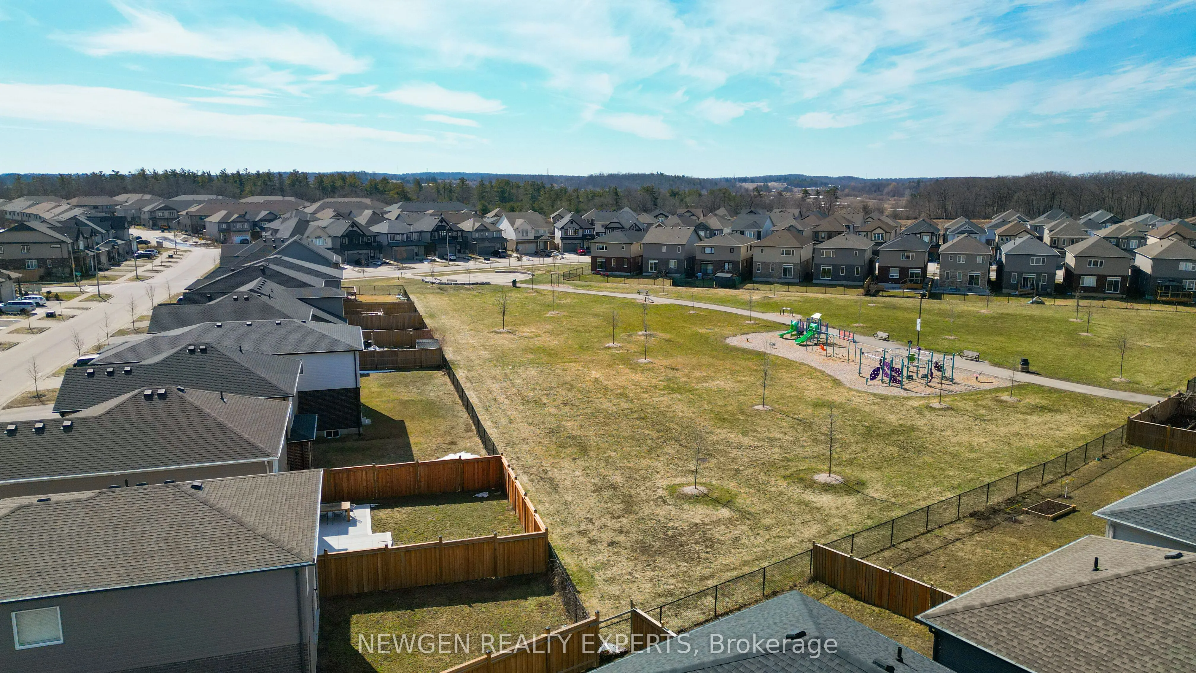 409 Freure Drive