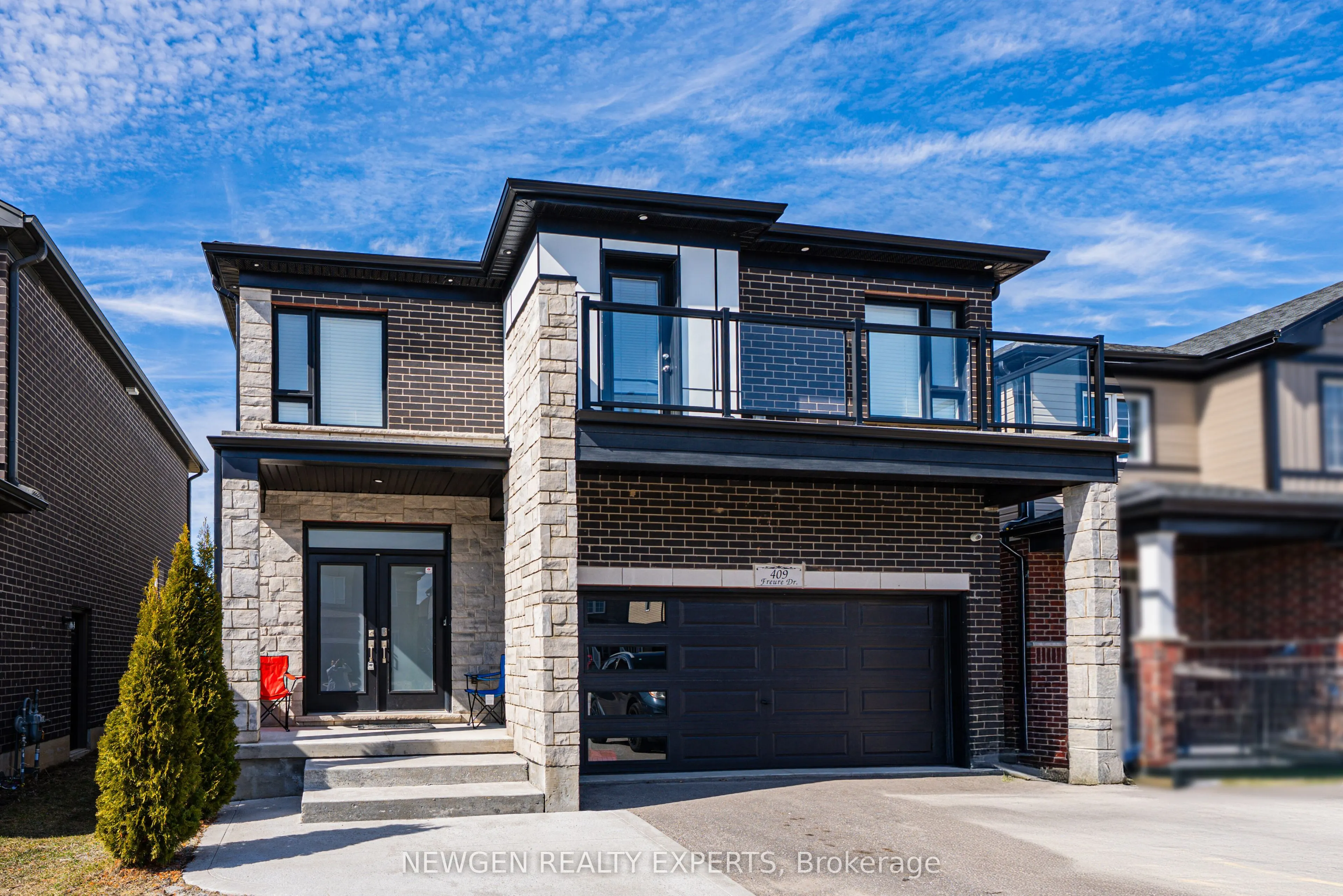 409 Freure Drive