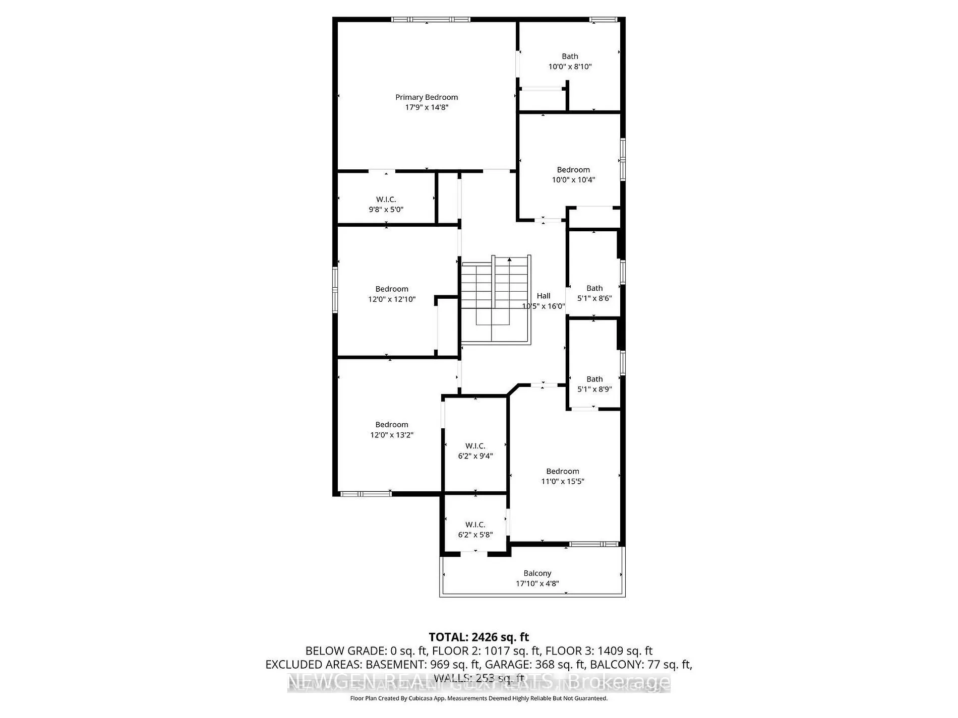 409 Freure Drive