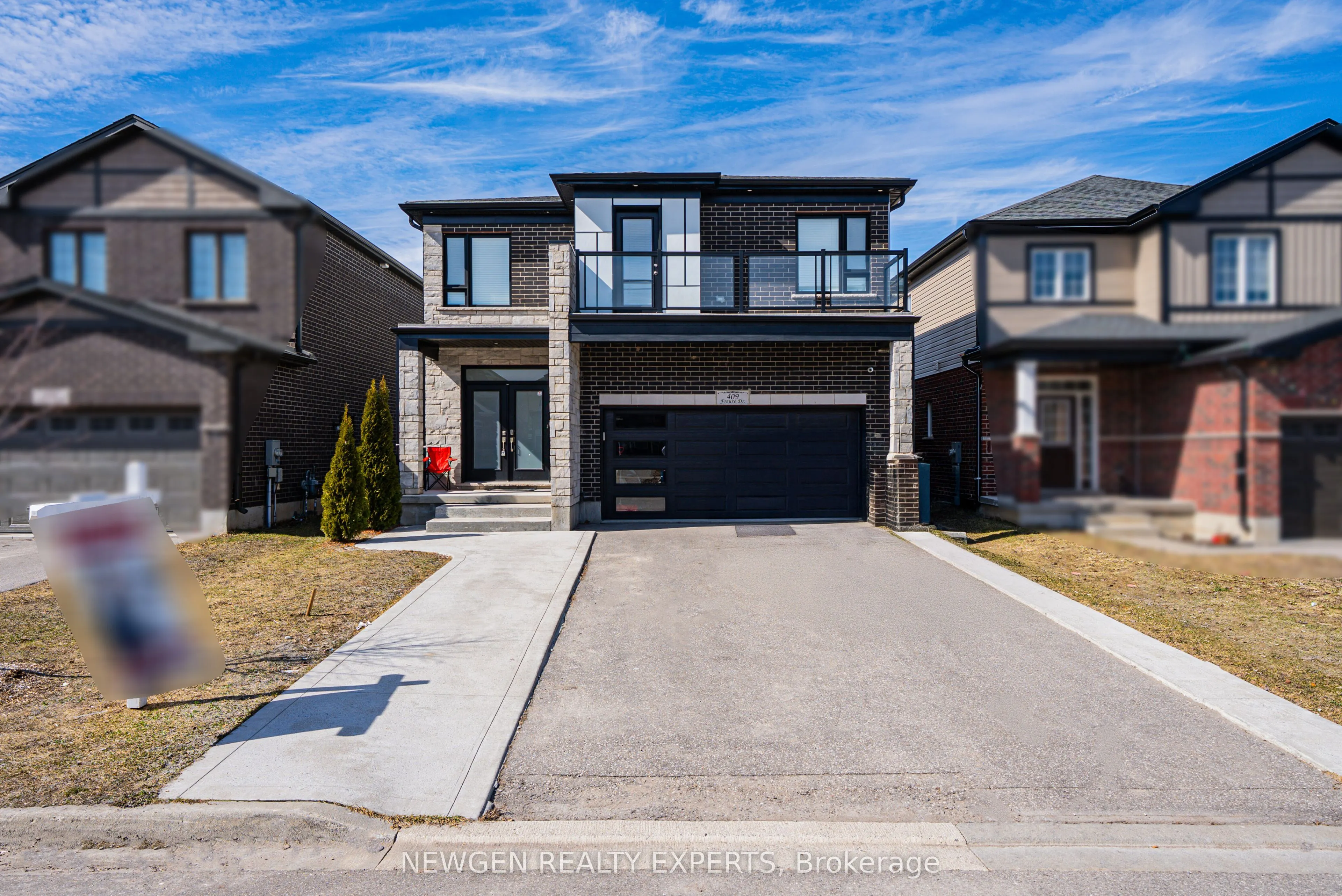 409 Freure Drive
