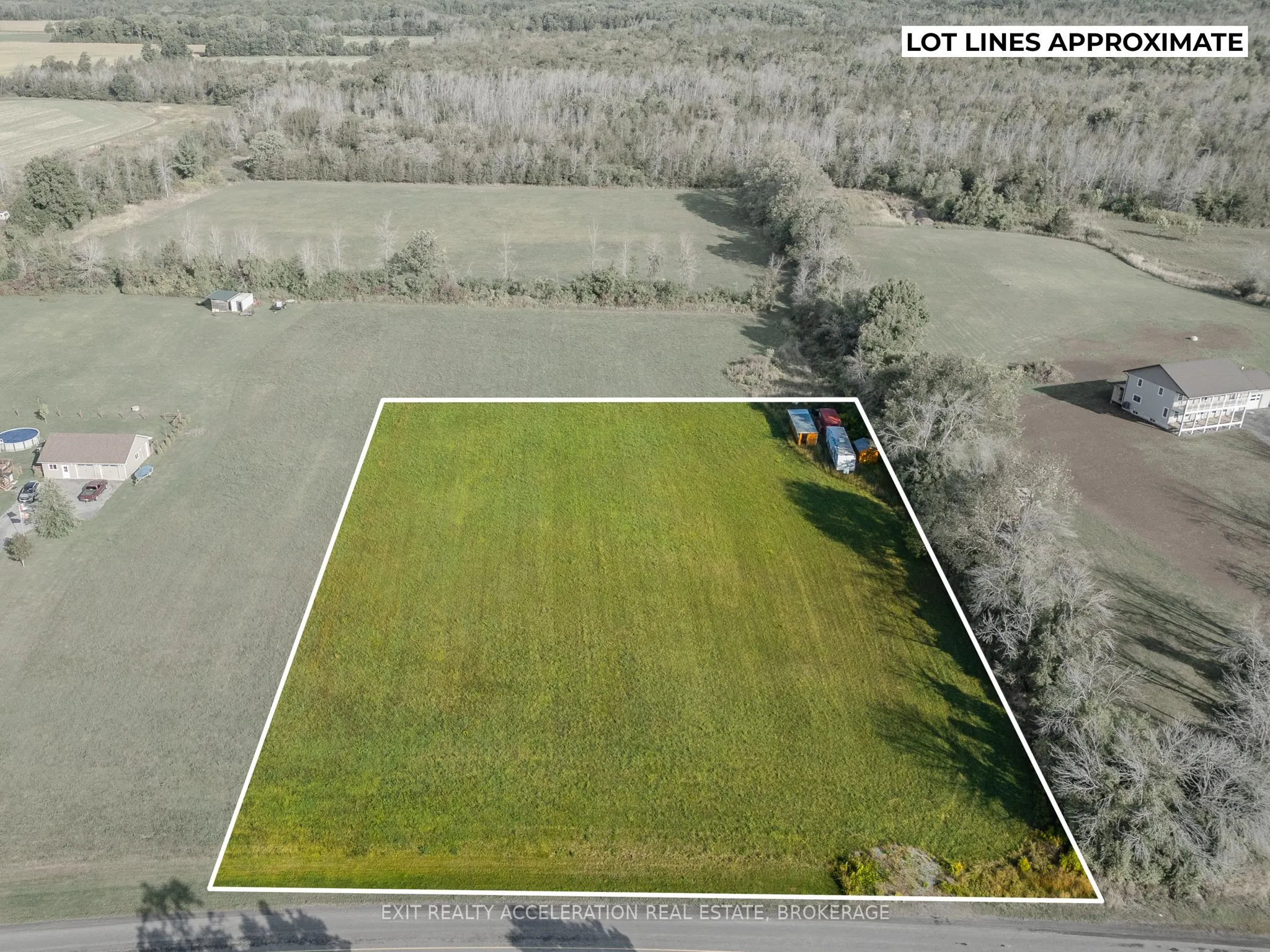 00 County Rd 9