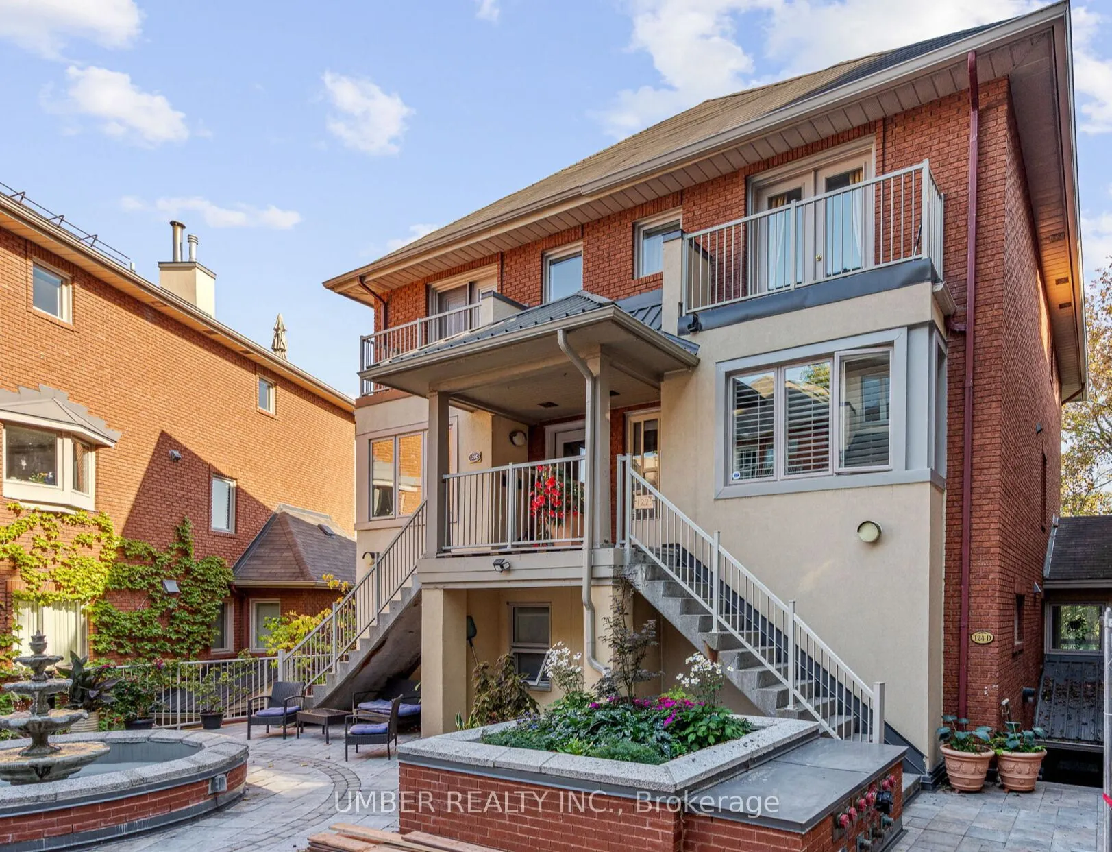250 Fountain Place #122D