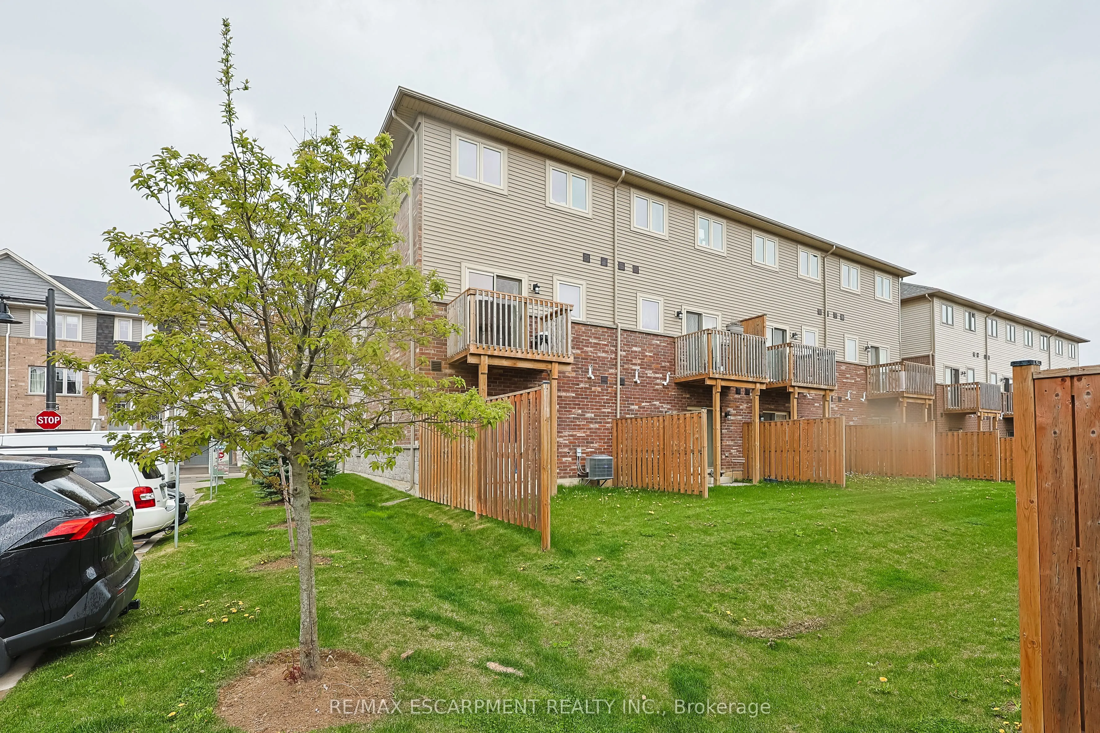 20 Barley Lane