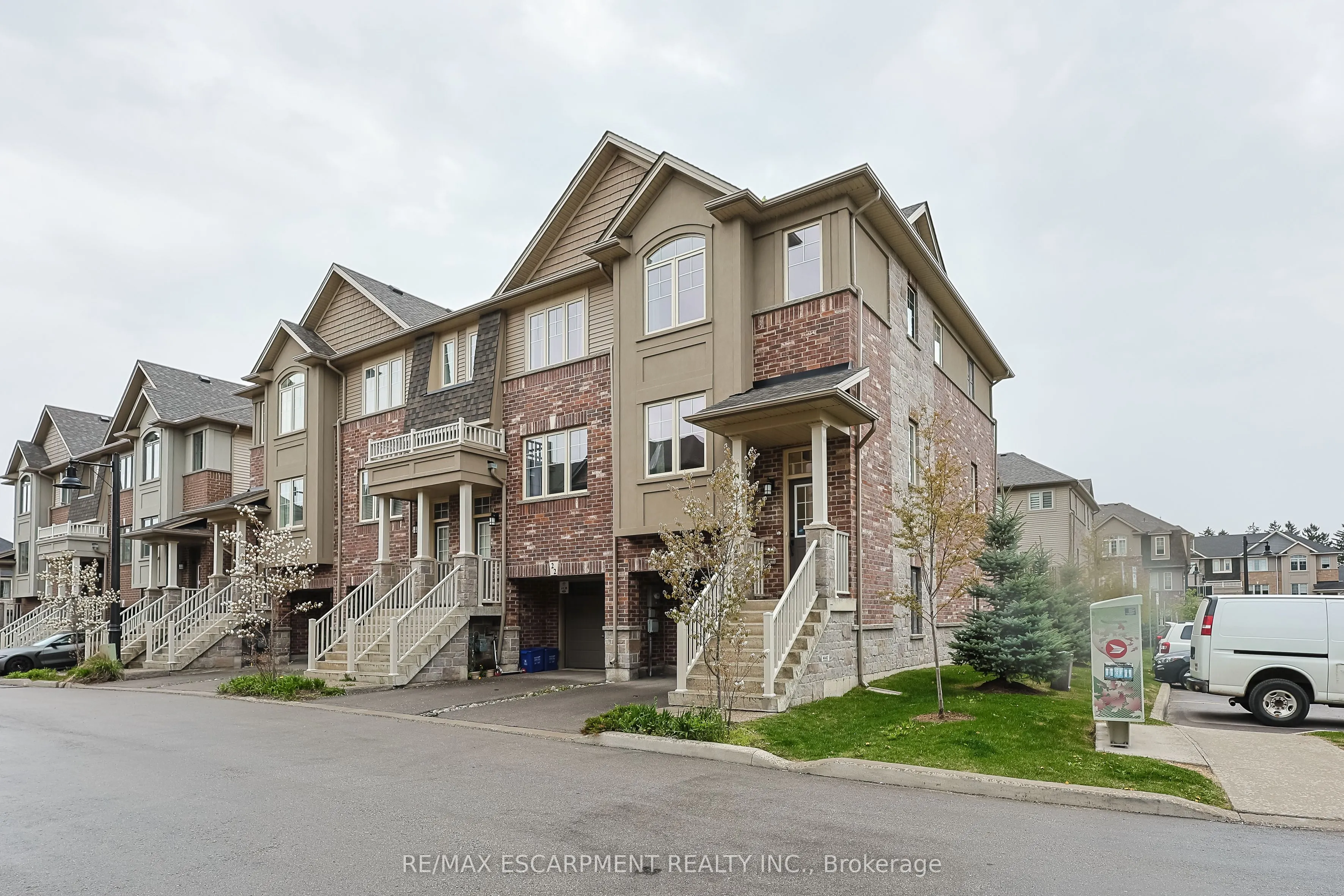 20 Barley Lane