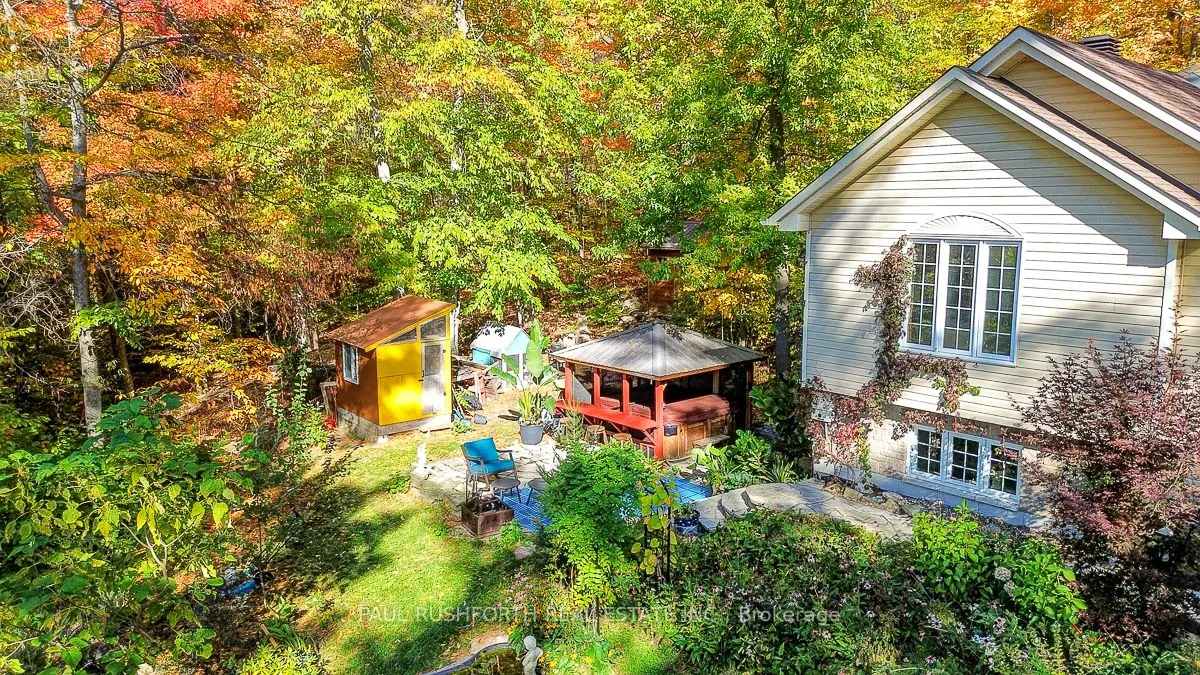 712 Flat Rapids Road