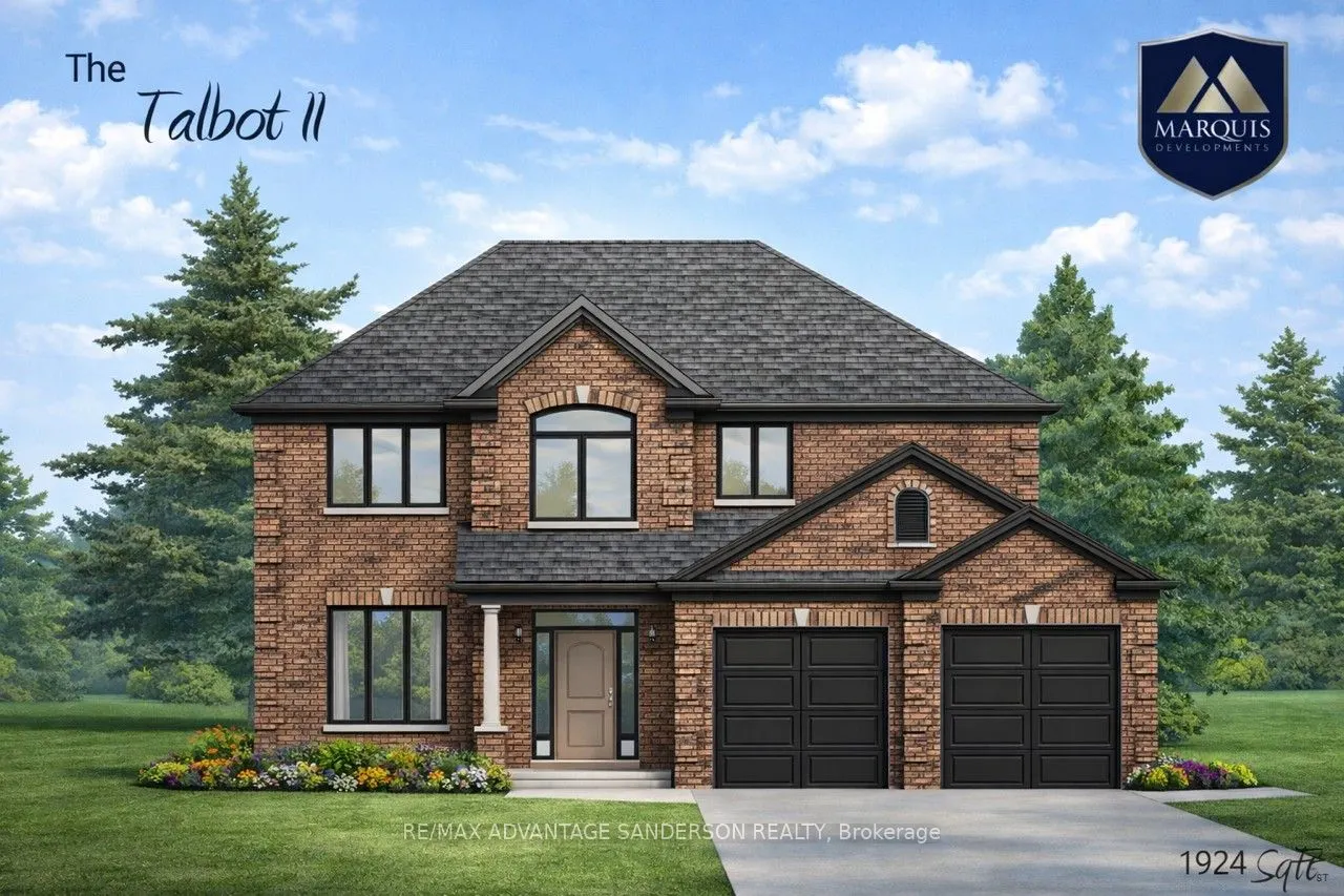 9 Timberwalk Close