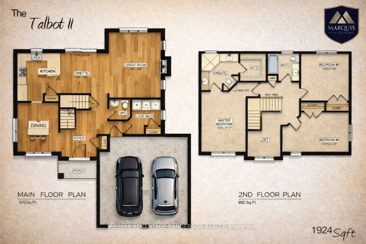 9 Timberwalk Close