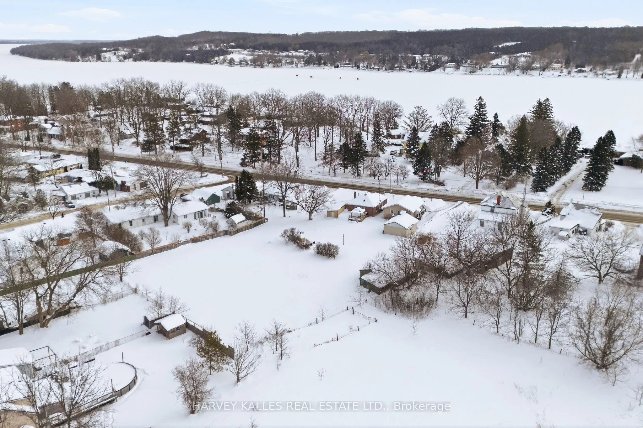 483 Highway 49 Road