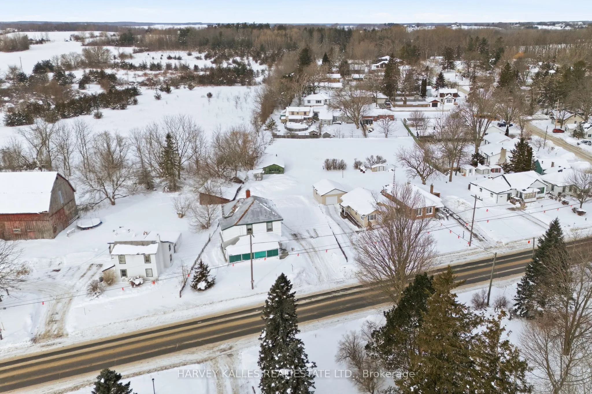483 Highway 49 Road