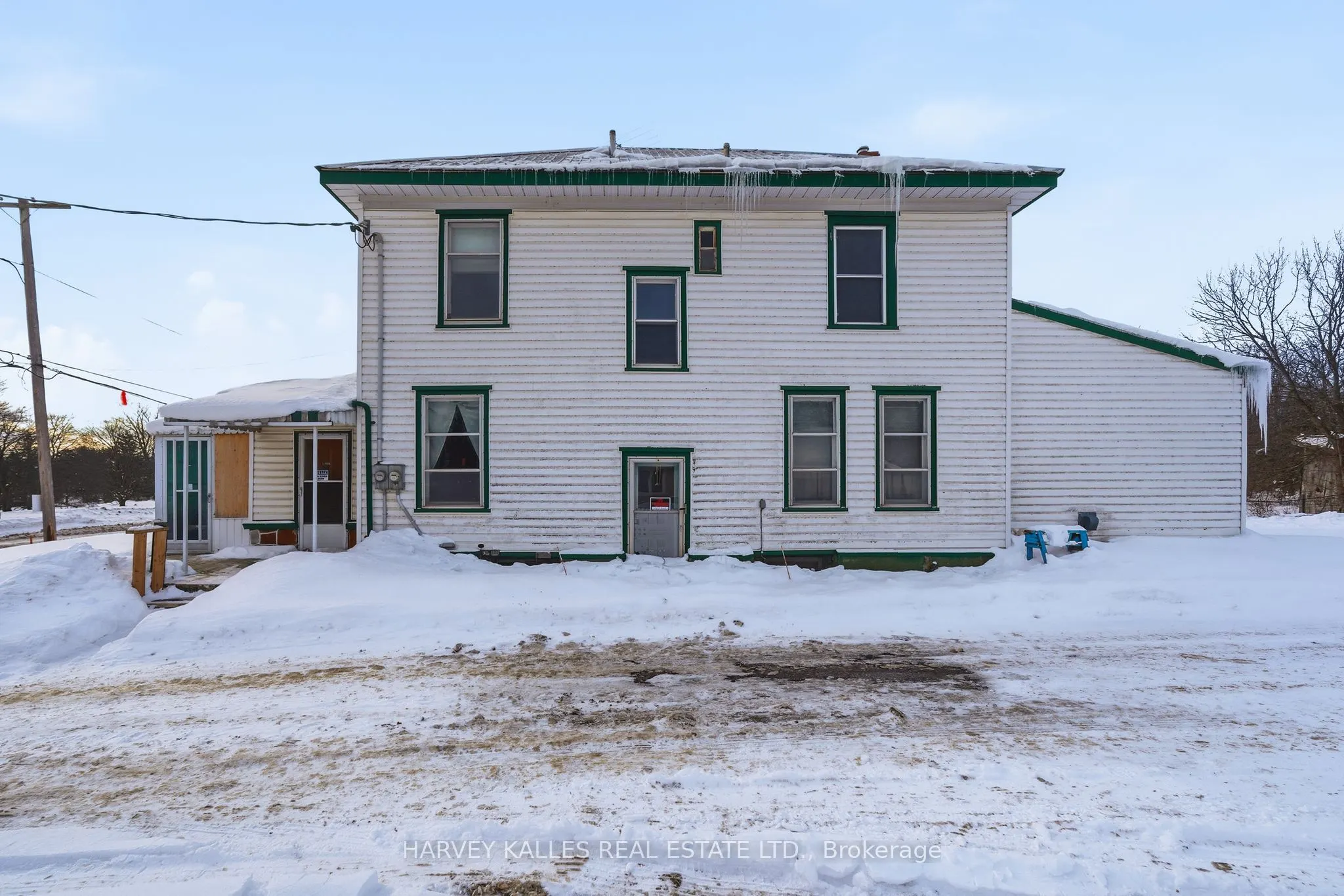 483 Highway 49 Road