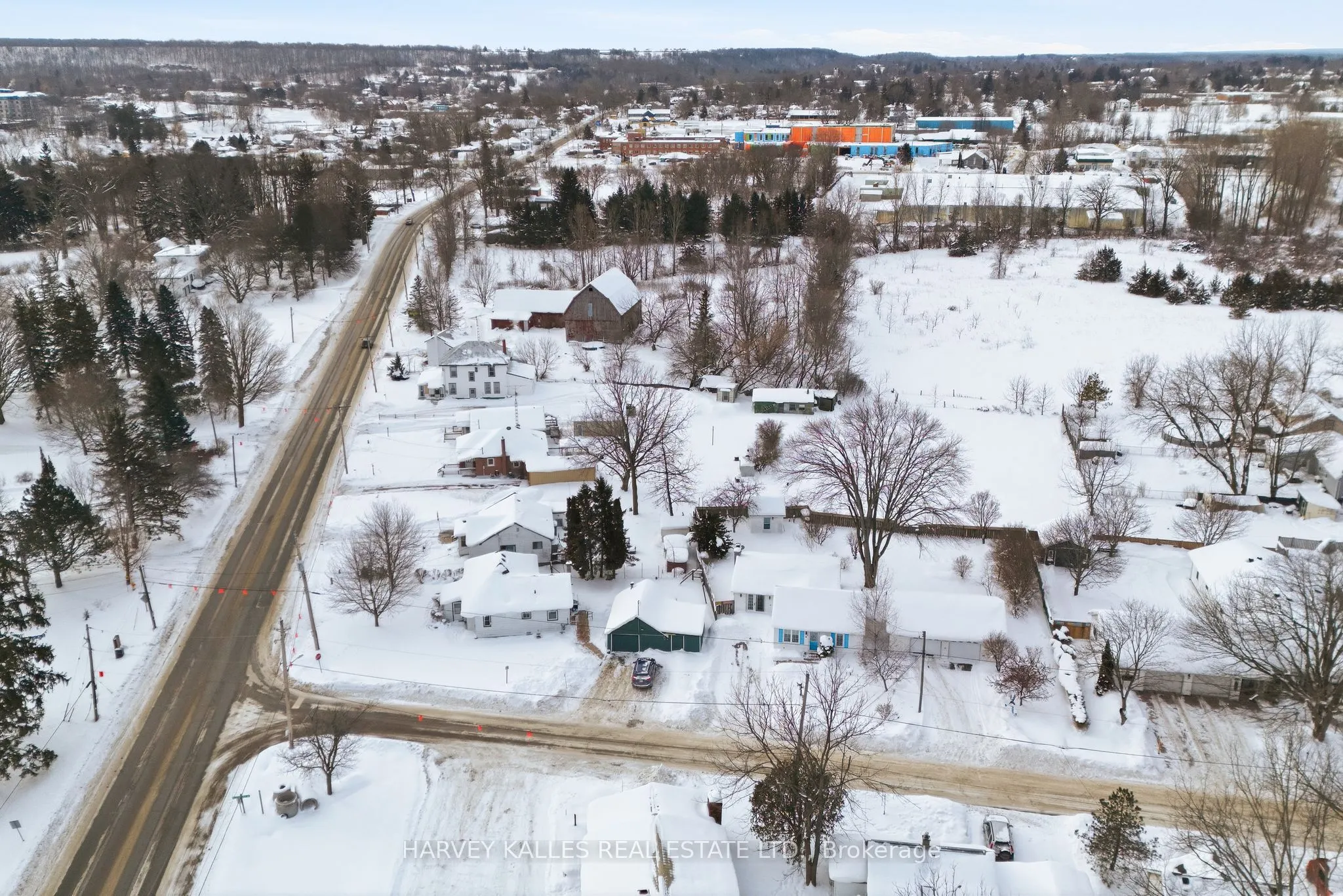 483 Highway 49 Road