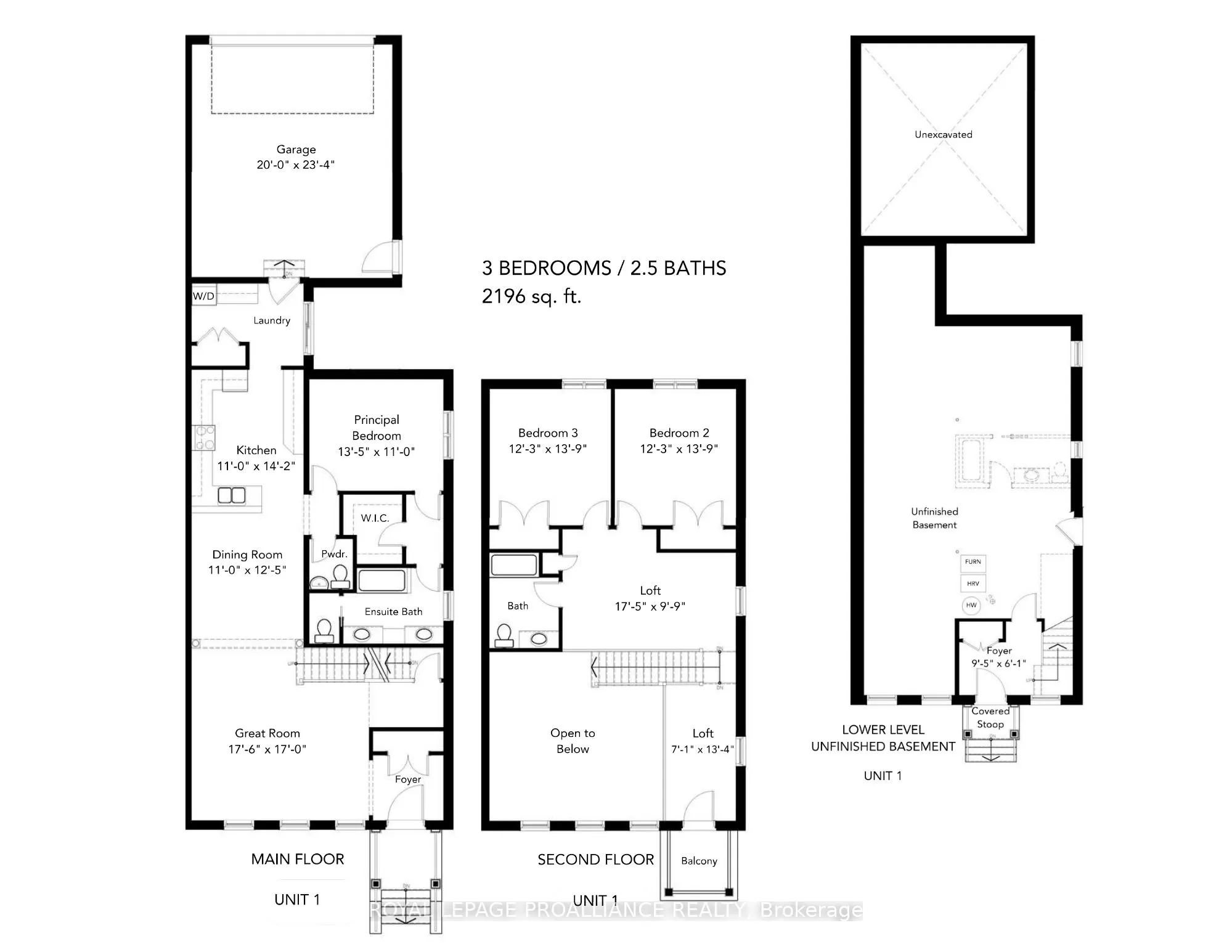 Lot 37 Ernest Allen Boulevard