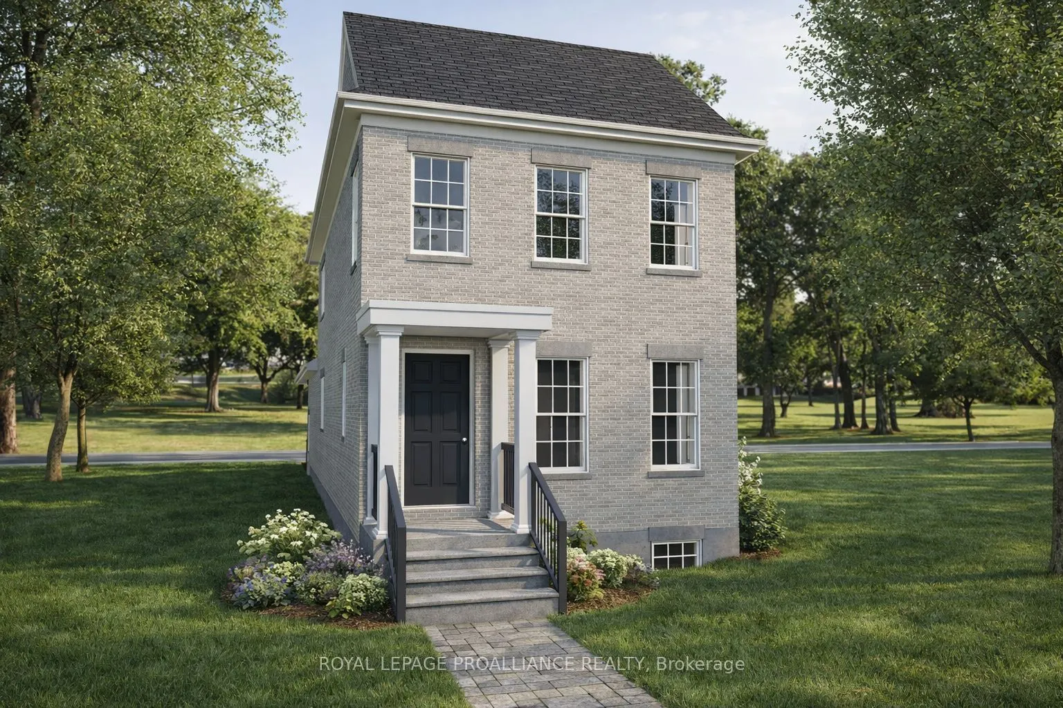 689 Wilkins Gate