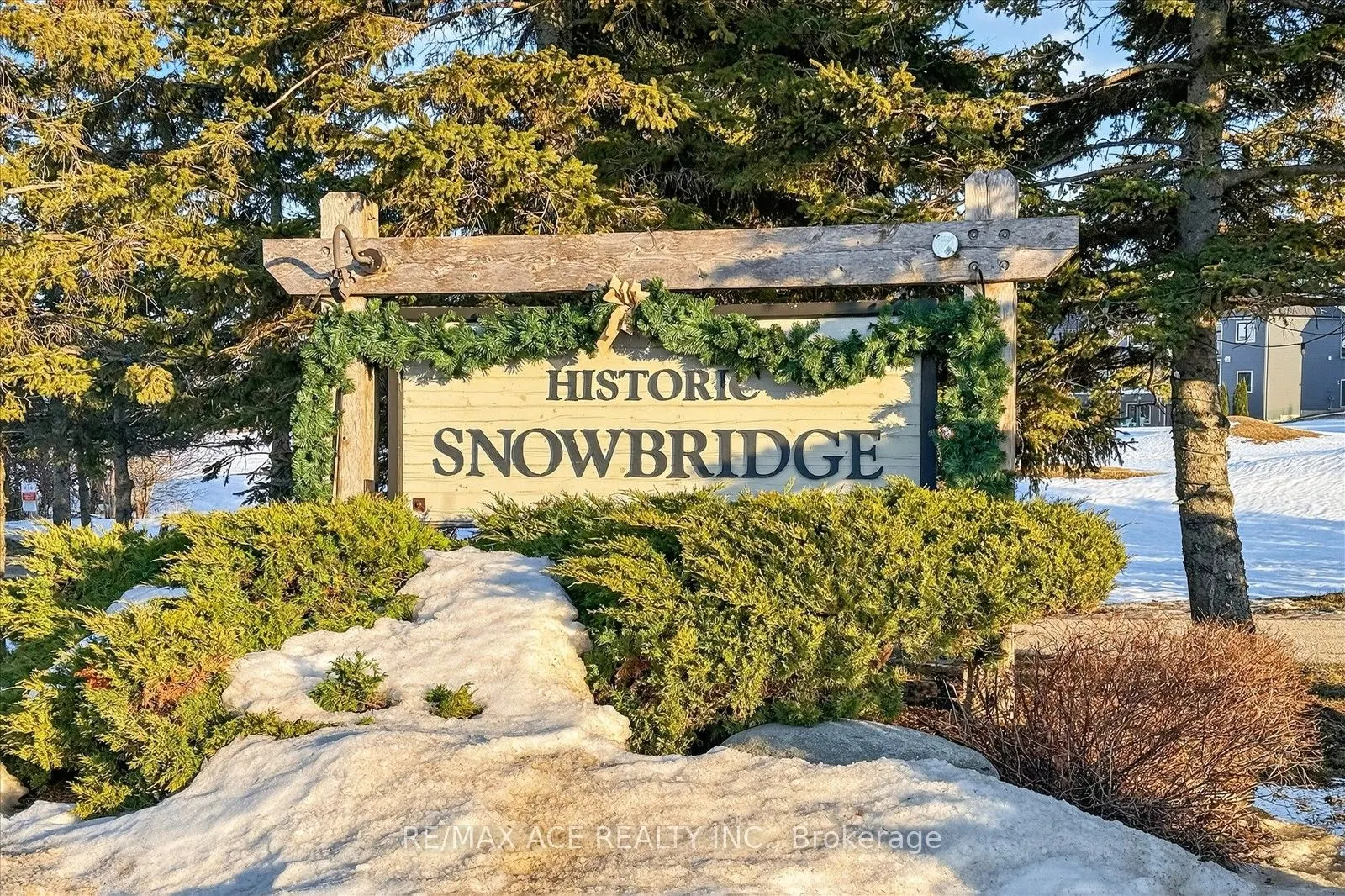 171 Snowbridge Way #26