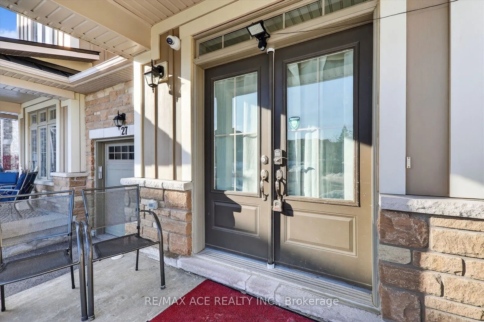 171 Snowbridge Way #26
