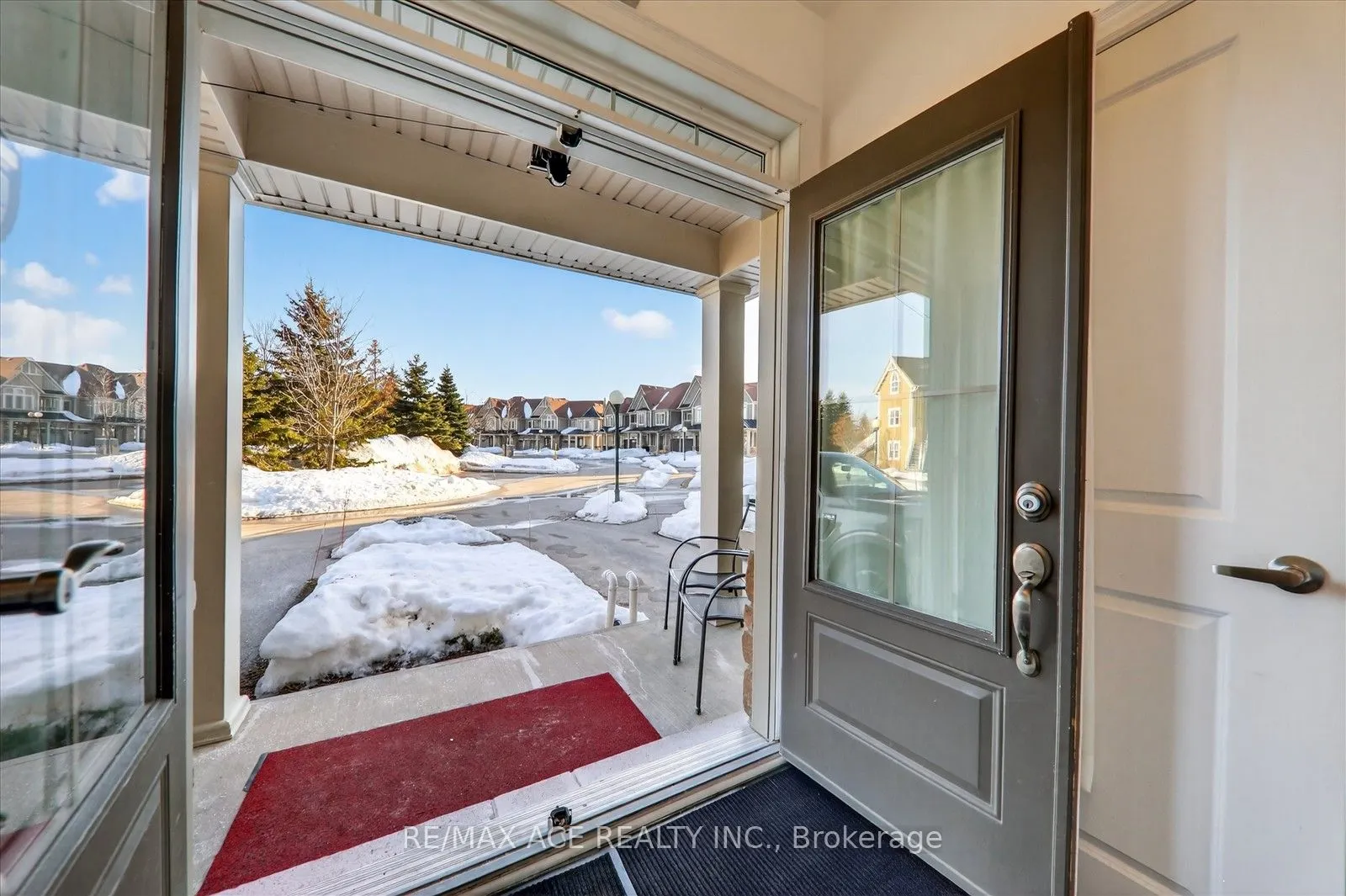 171 Snowbridge Way #26