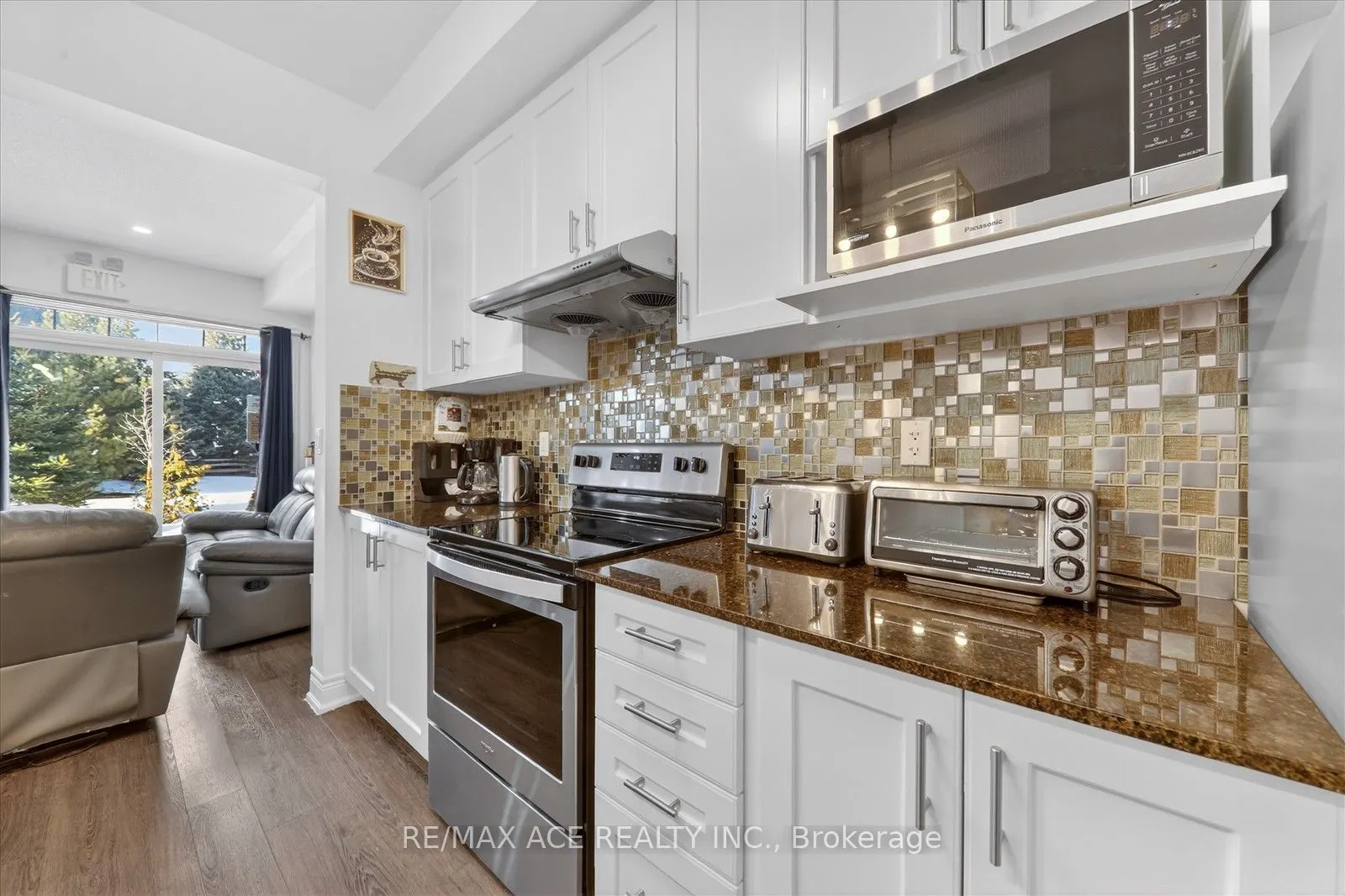 171 Snowbridge Way #26