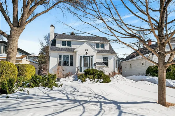 235 Cowley Avenue