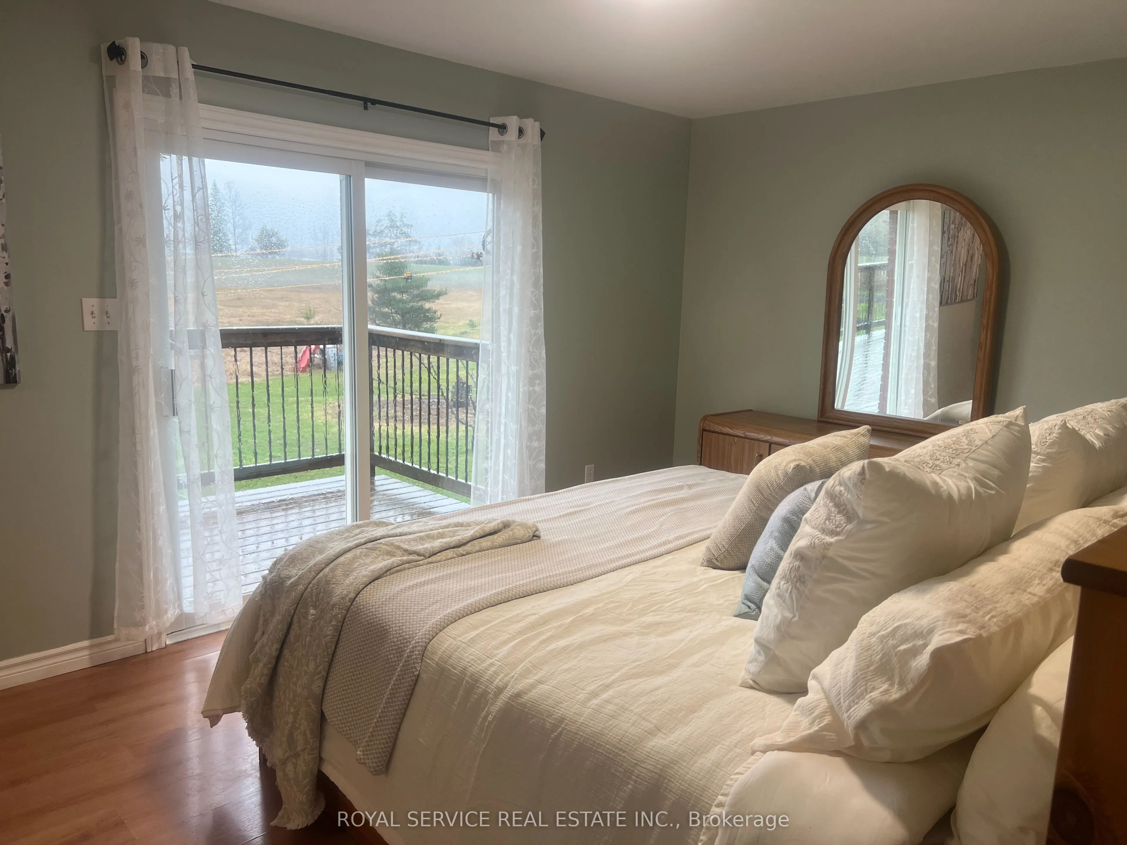 323 Cadigan Road