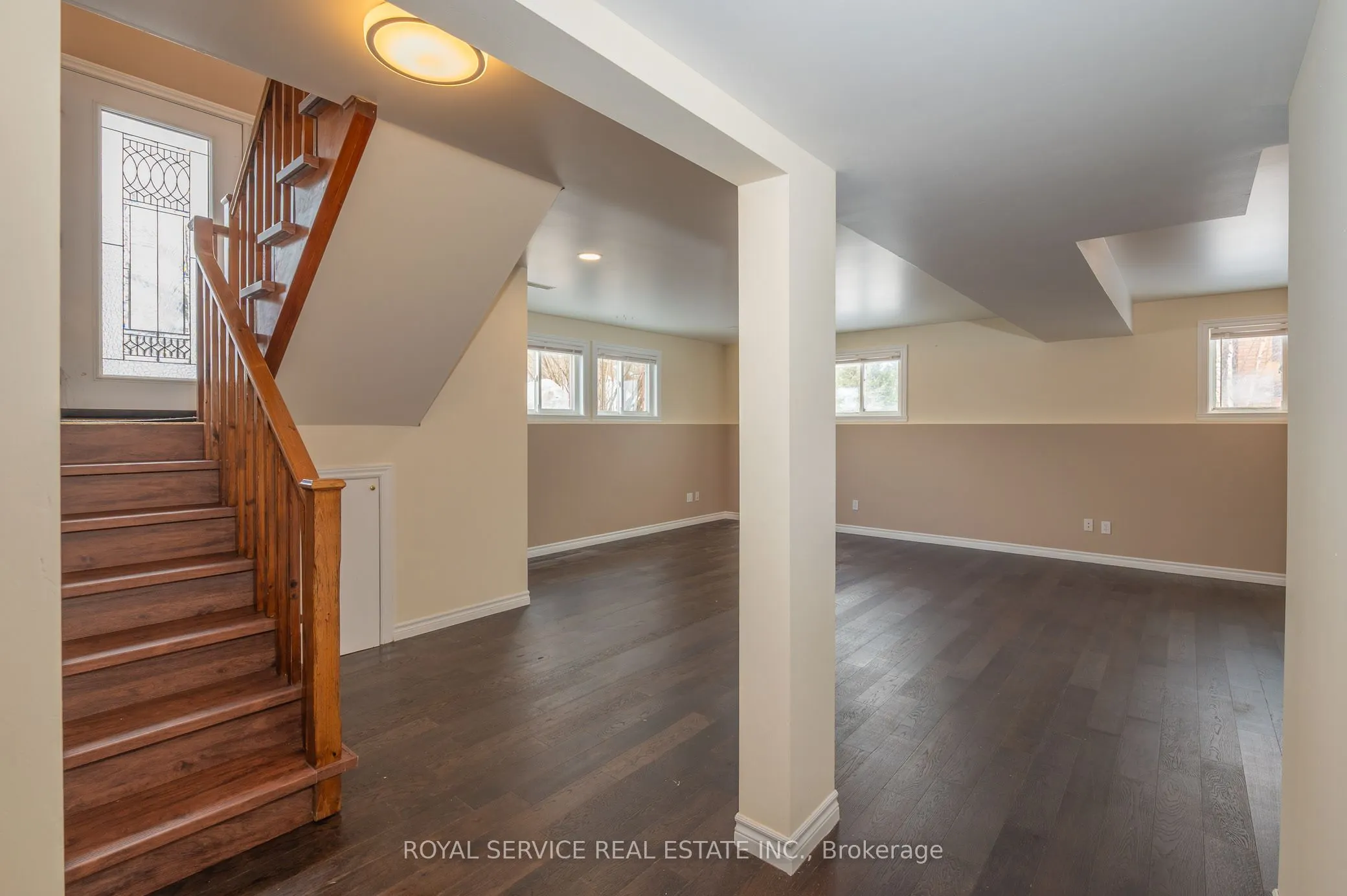 323 Cadigan Road