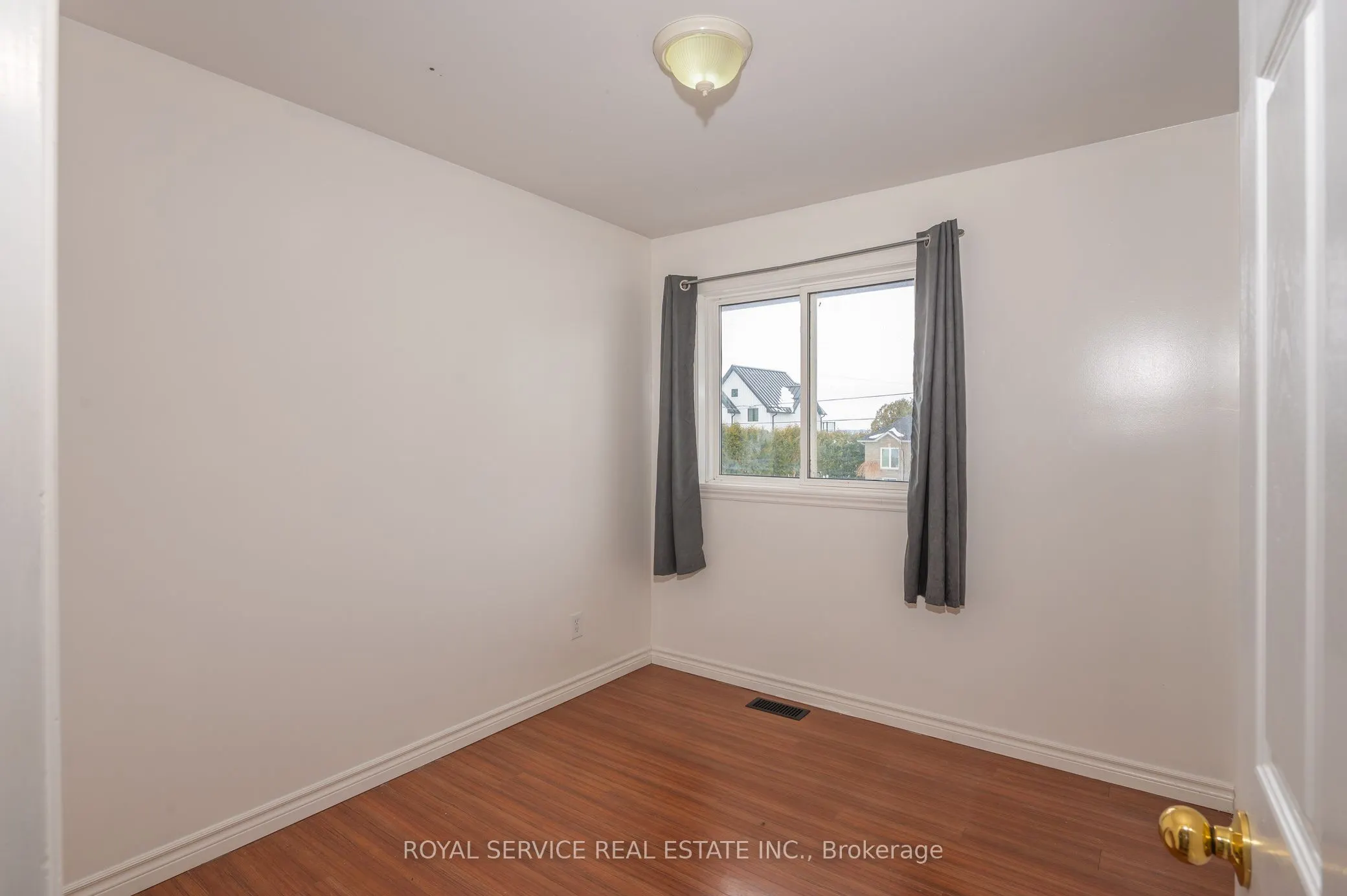 323 Cadigan Road