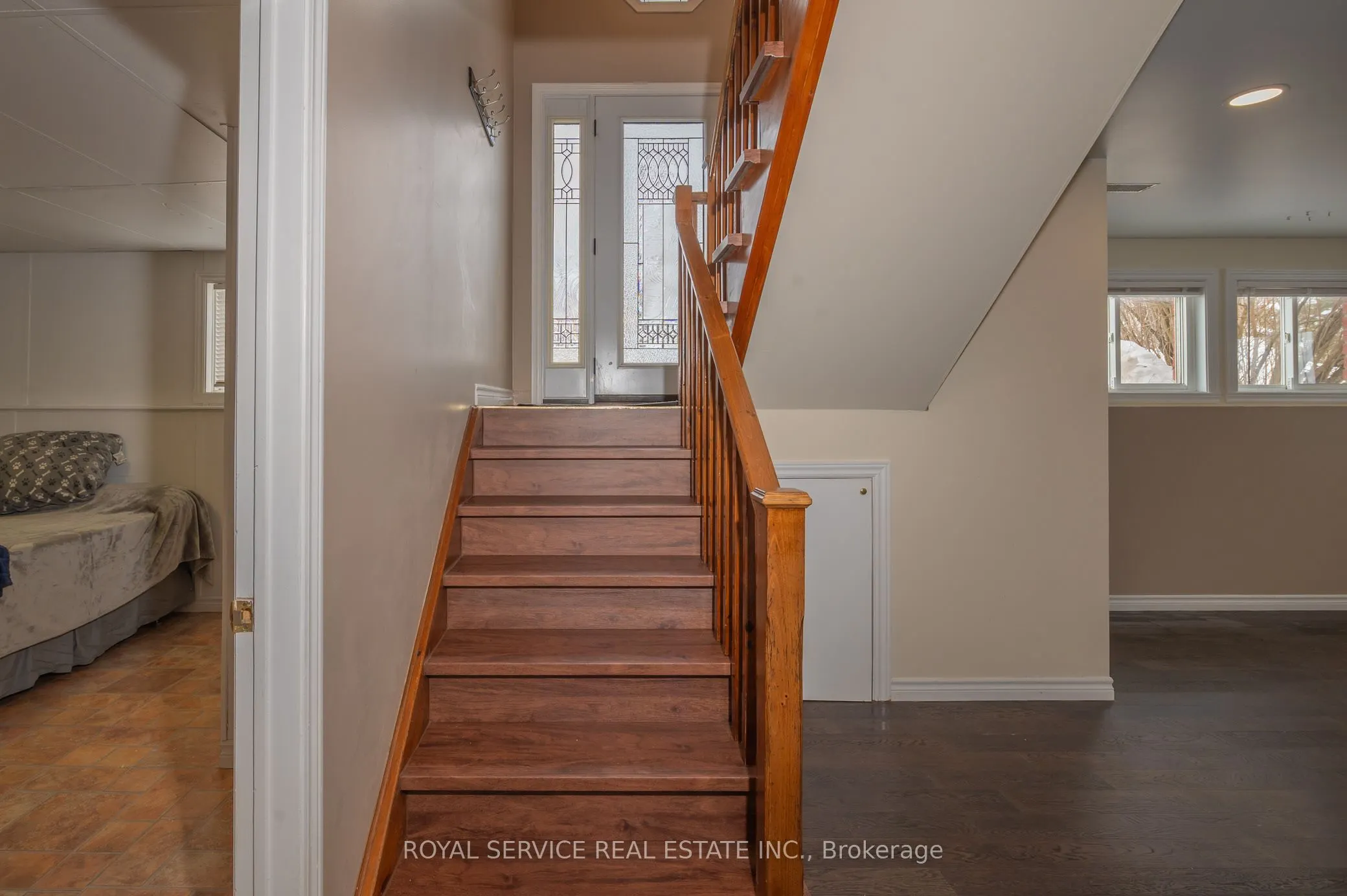 323 Cadigan Road