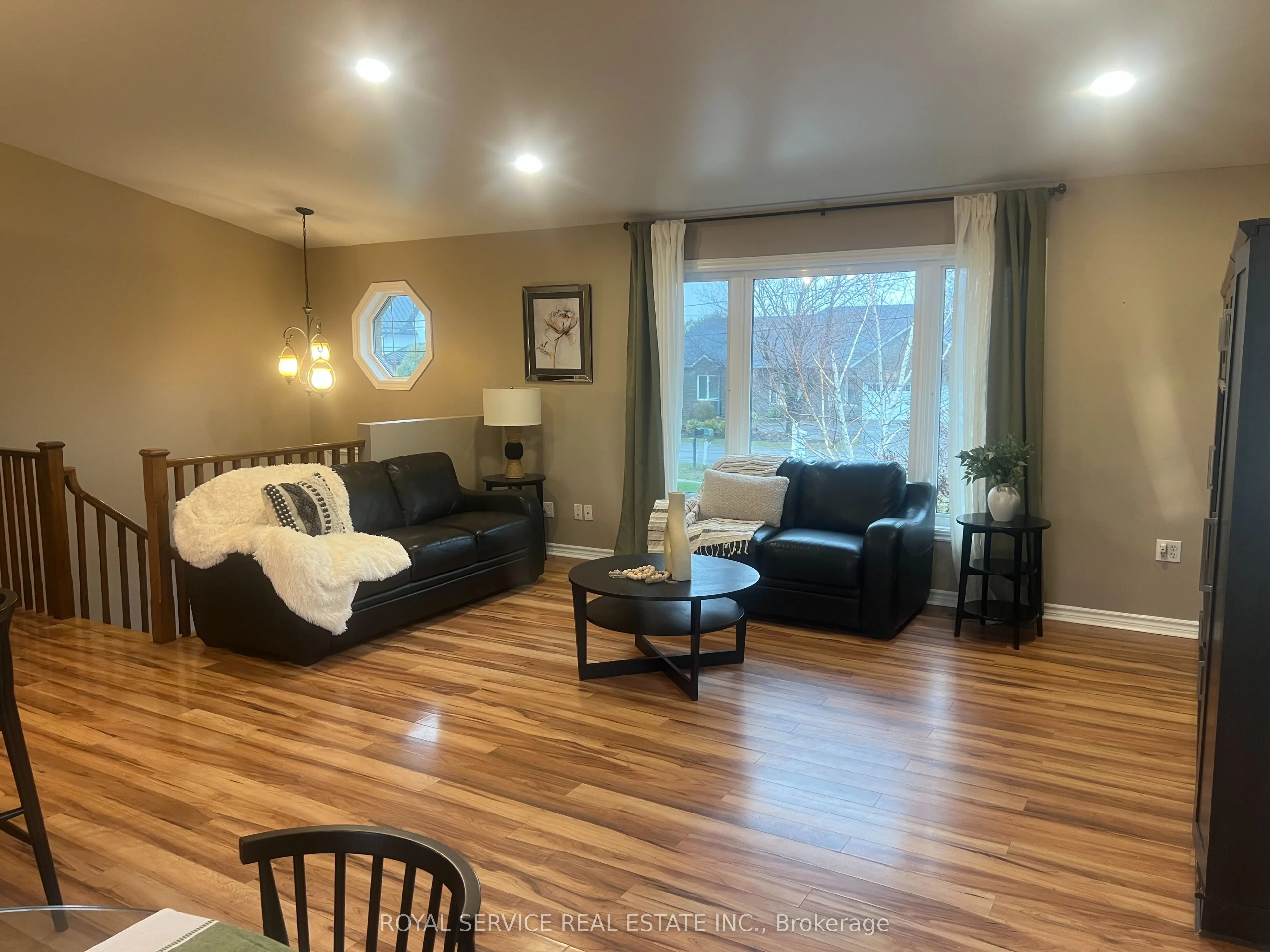 323 Cadigan Road